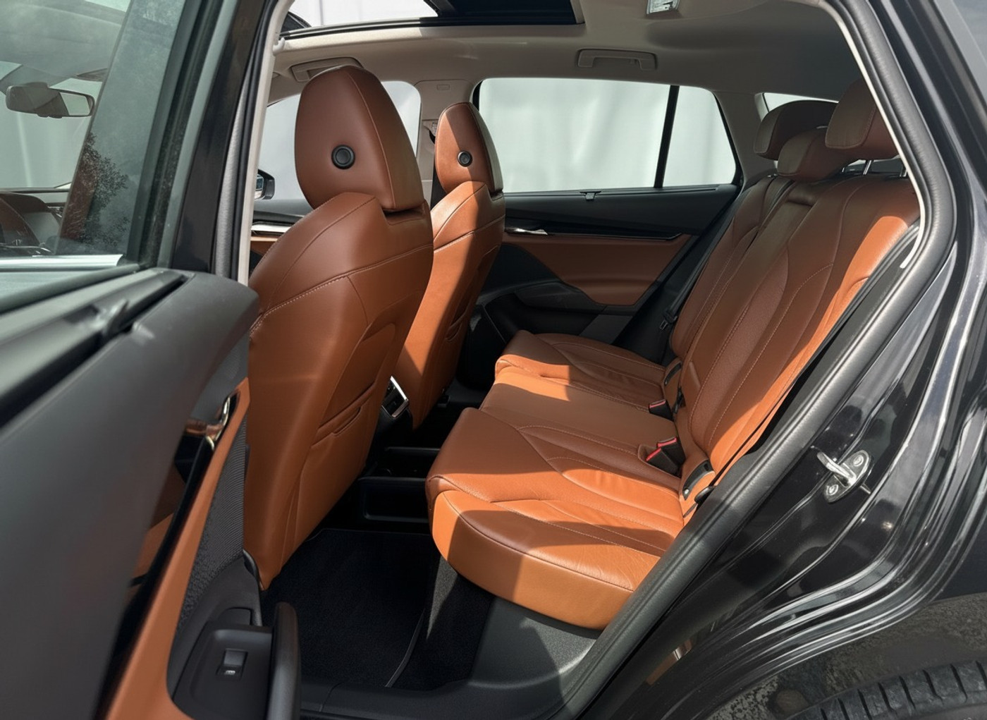 Foto van Skoda Enyaq 60