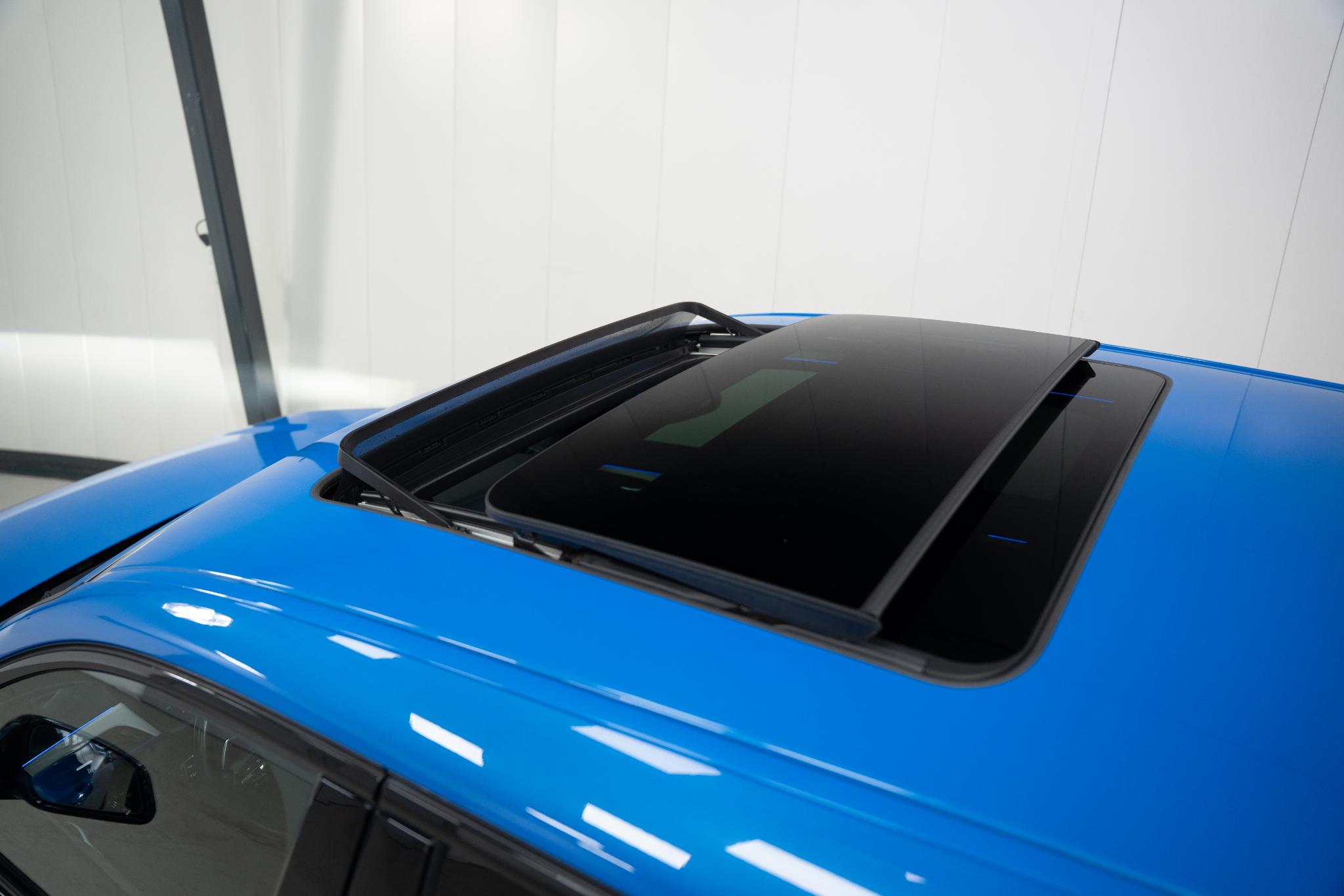 Foto van BMW X2 M35i