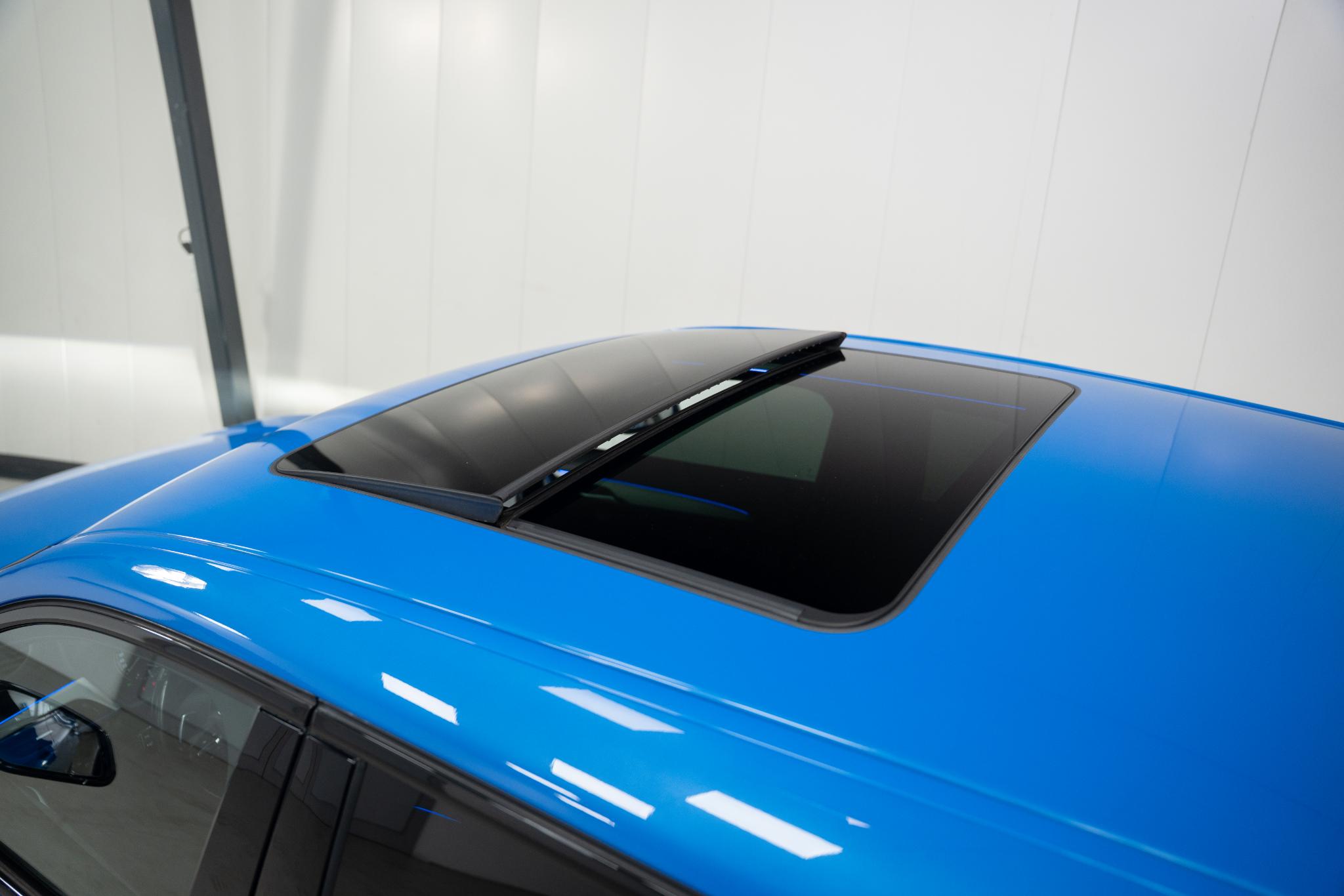 Foto van BMW X2 M35i