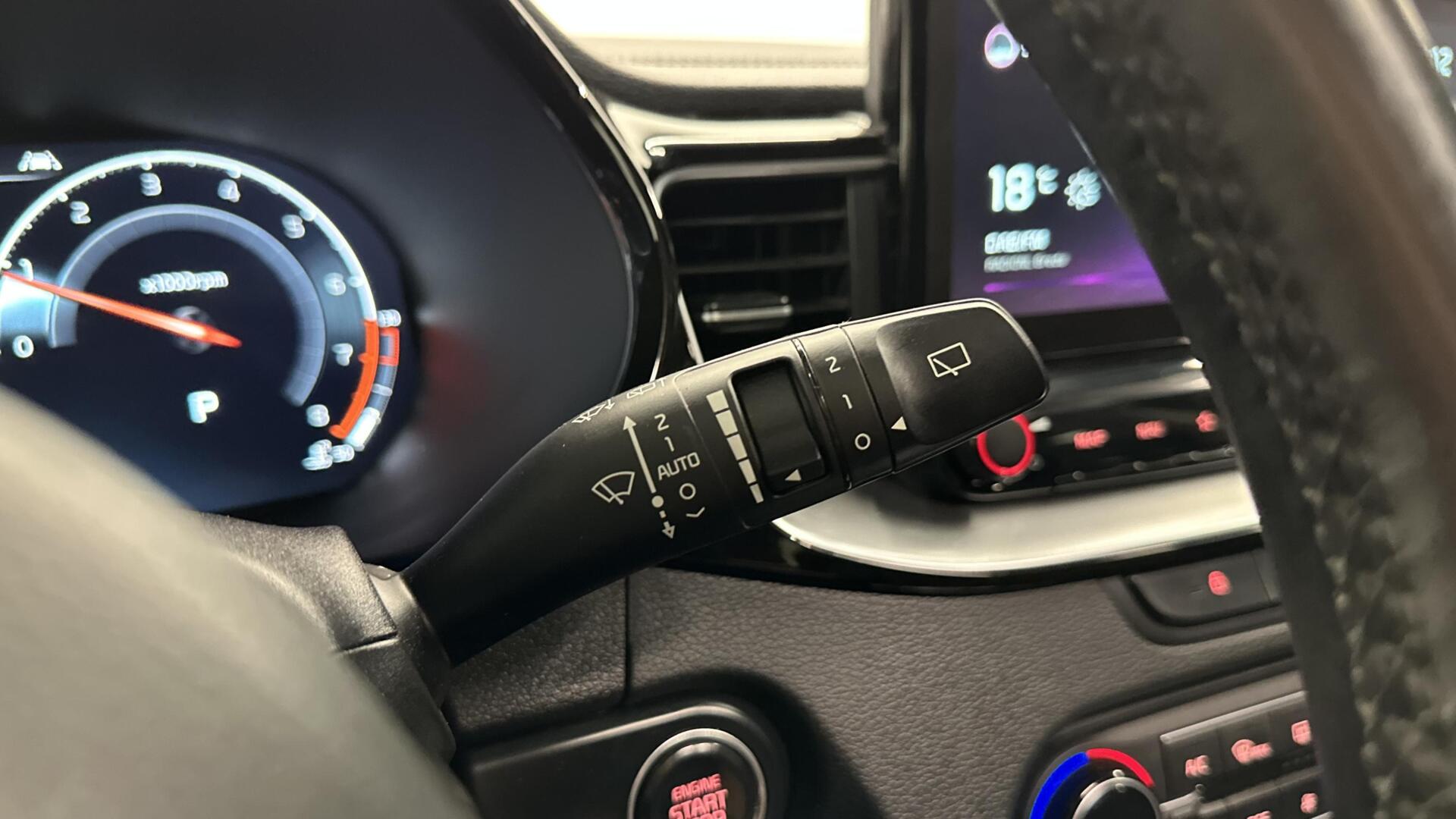 Foto van Kia Ceed Sportswagon