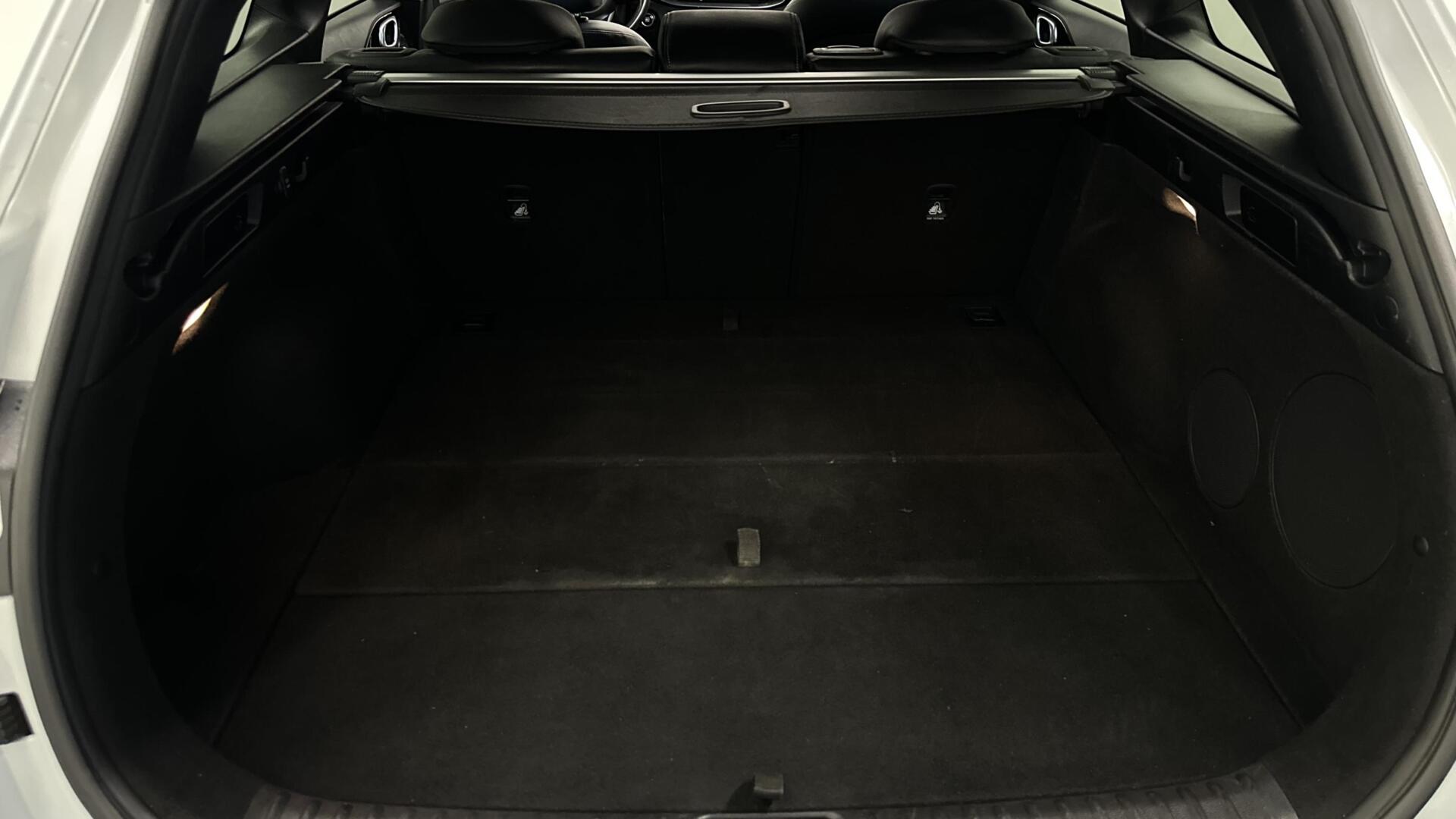 Foto van Kia Ceed Sportswagon