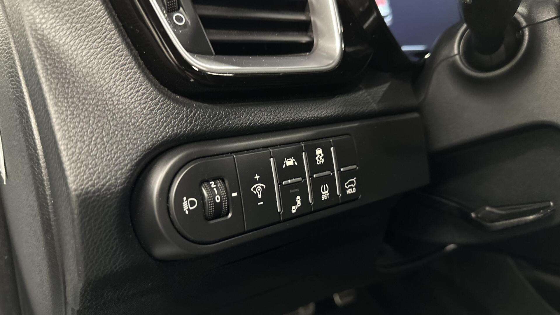 Foto van Kia Ceed Sportswagon