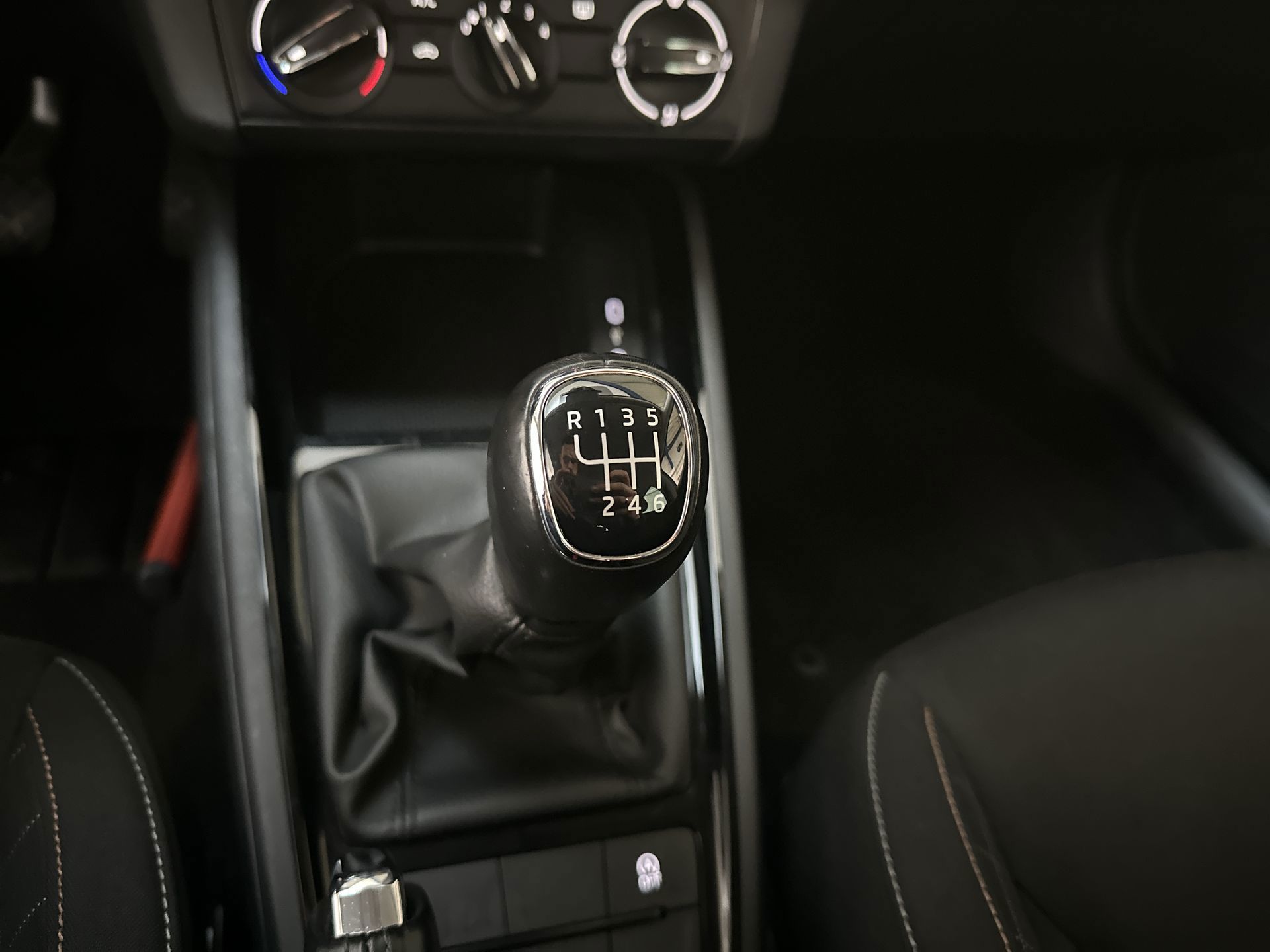 Foto van Skoda Kamiq