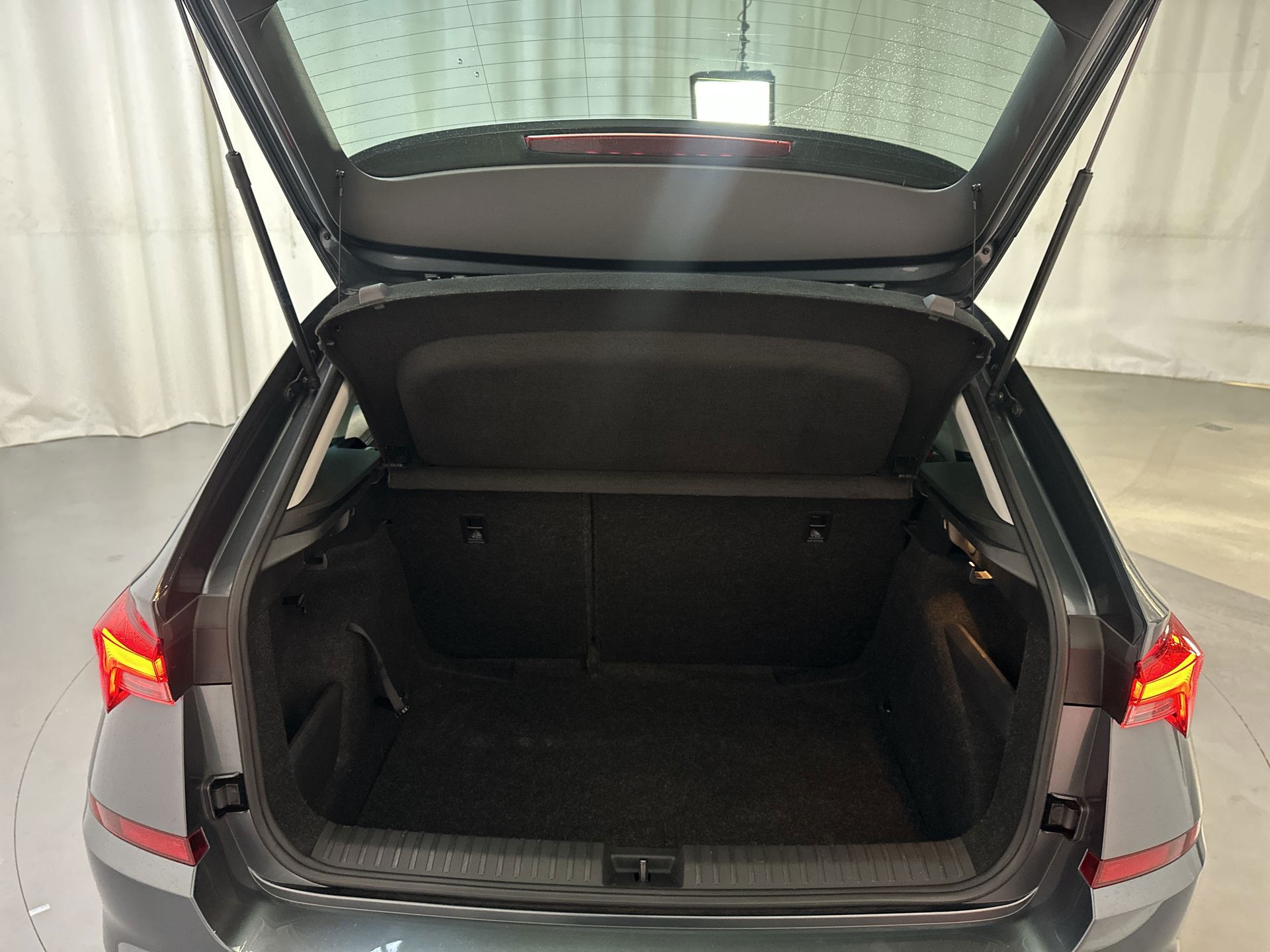 Foto van Skoda Kamiq