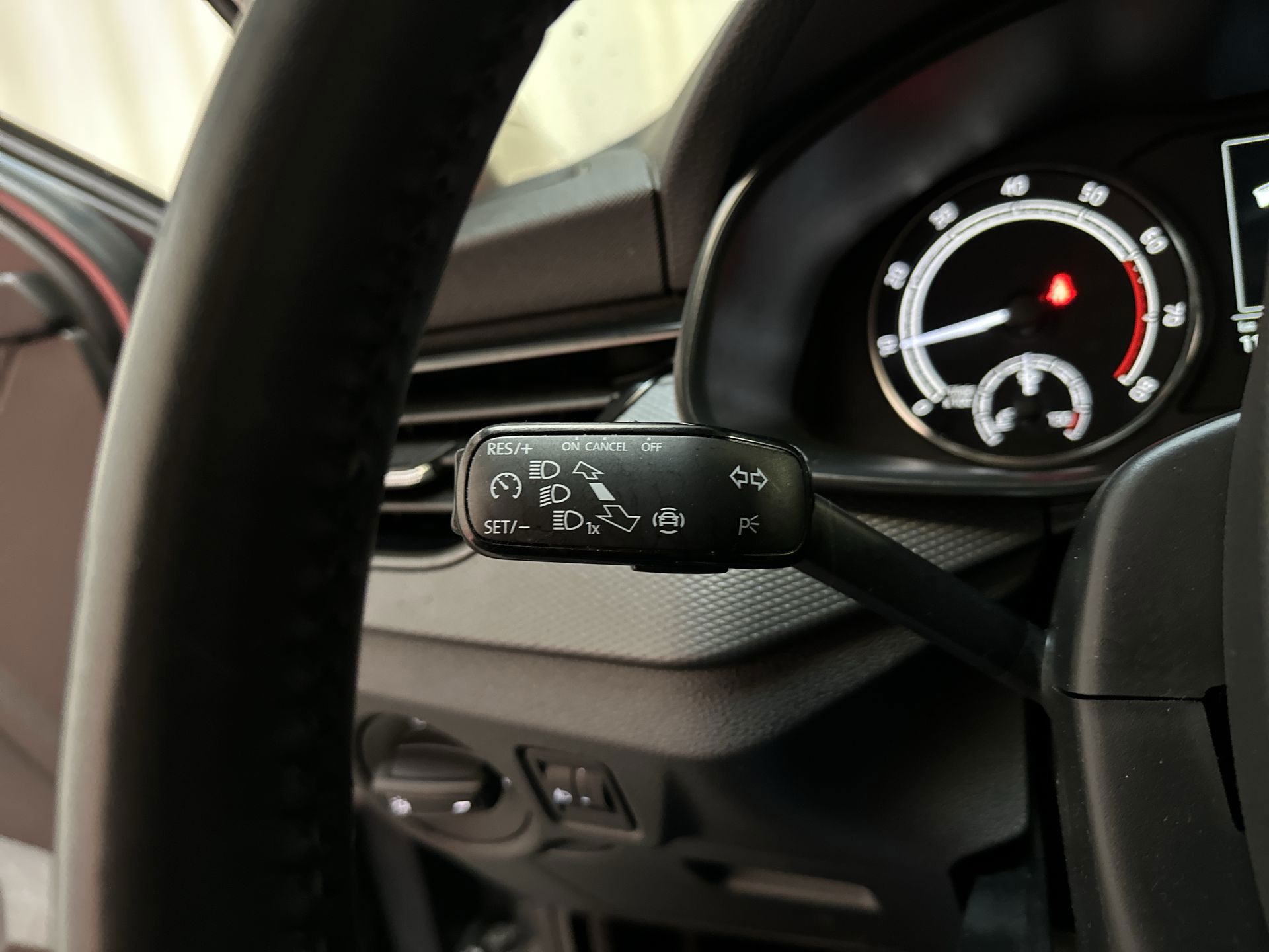 Foto van Skoda Kamiq