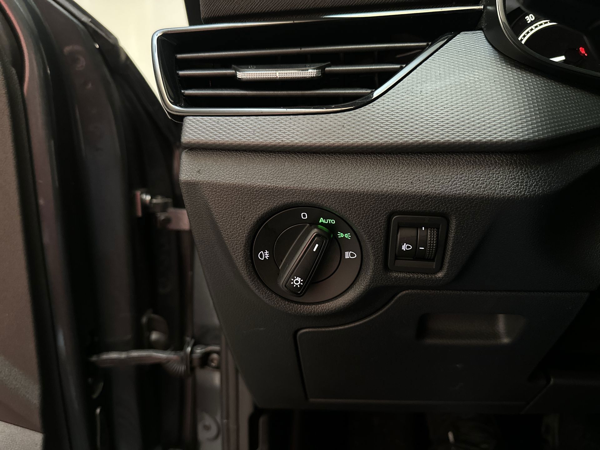 Foto van Skoda Kamiq
