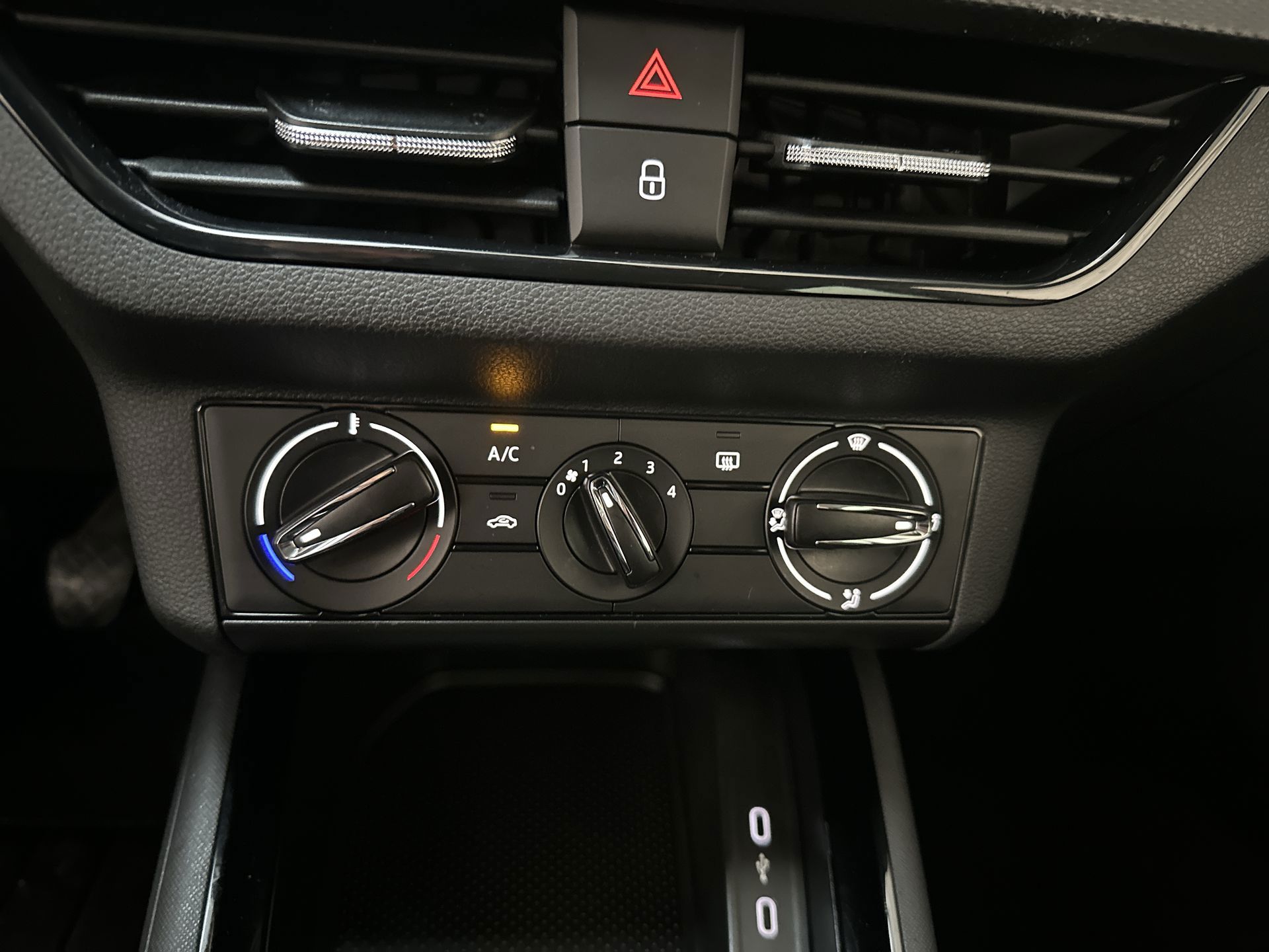 Foto van Skoda Kamiq