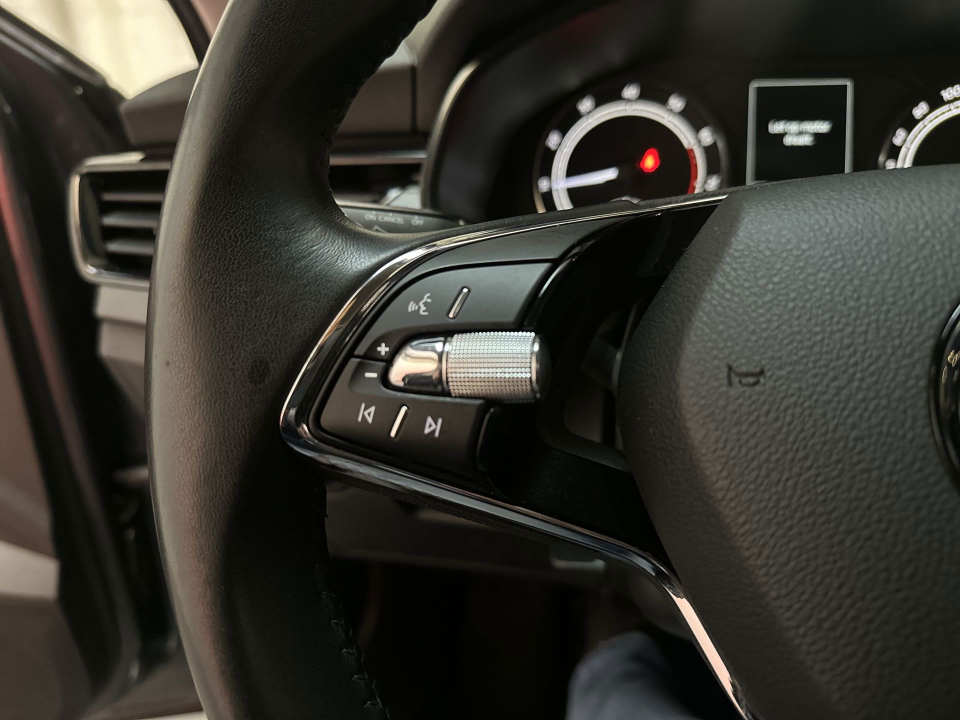 Foto van Skoda Kamiq