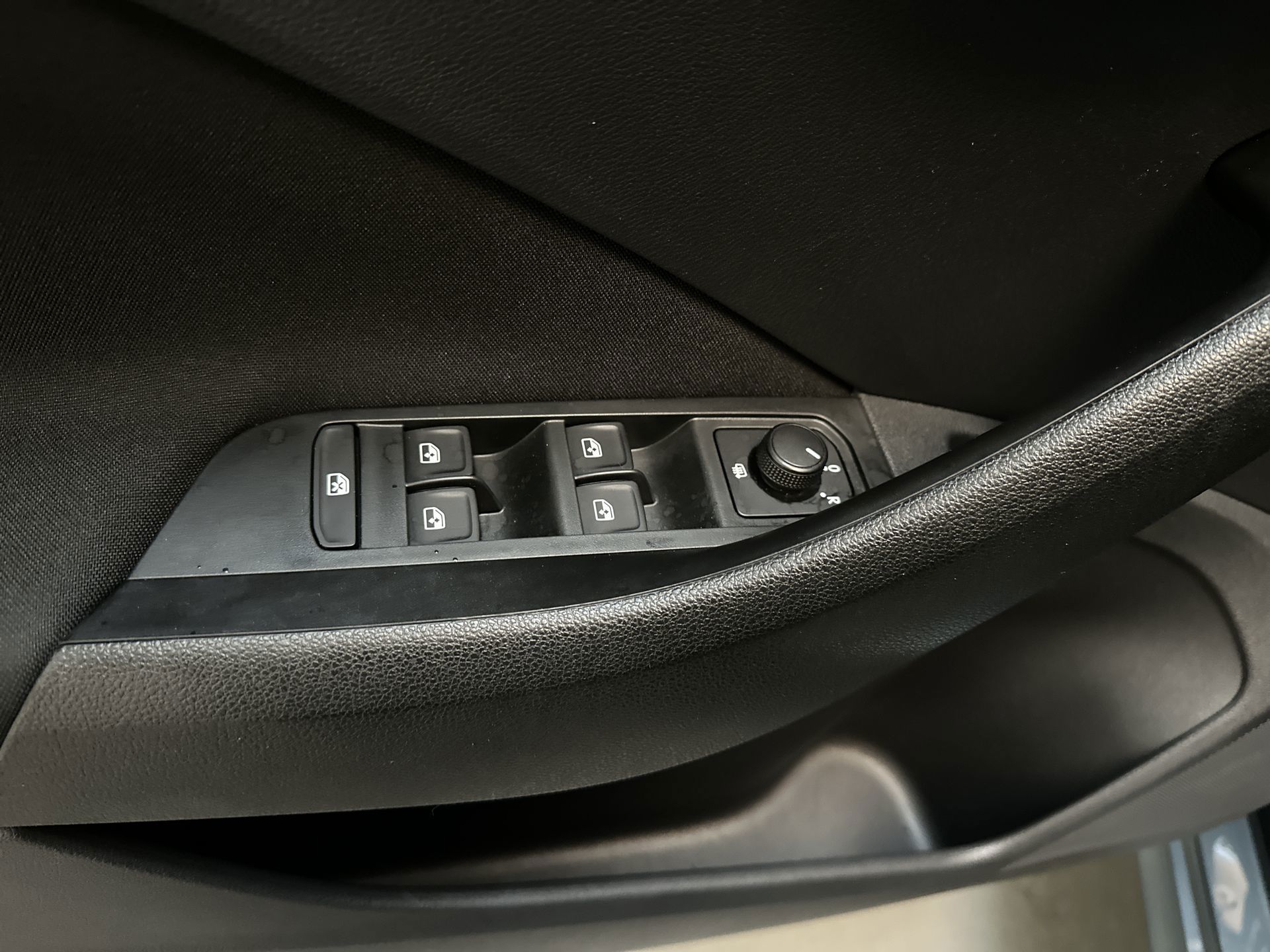 Foto van Skoda Kamiq