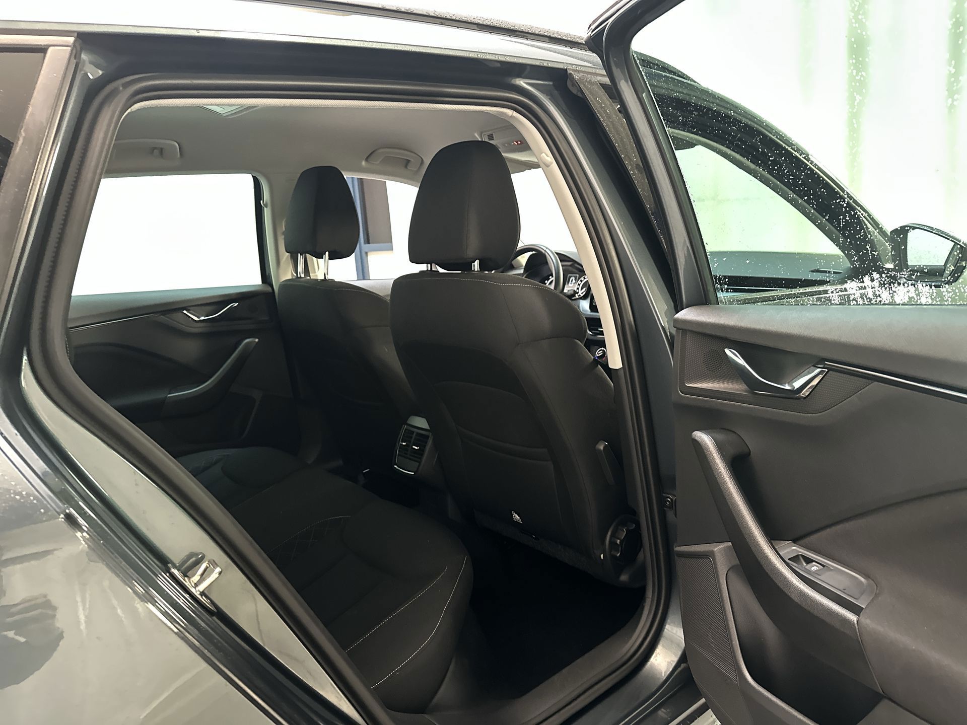 Foto van Skoda Kamiq