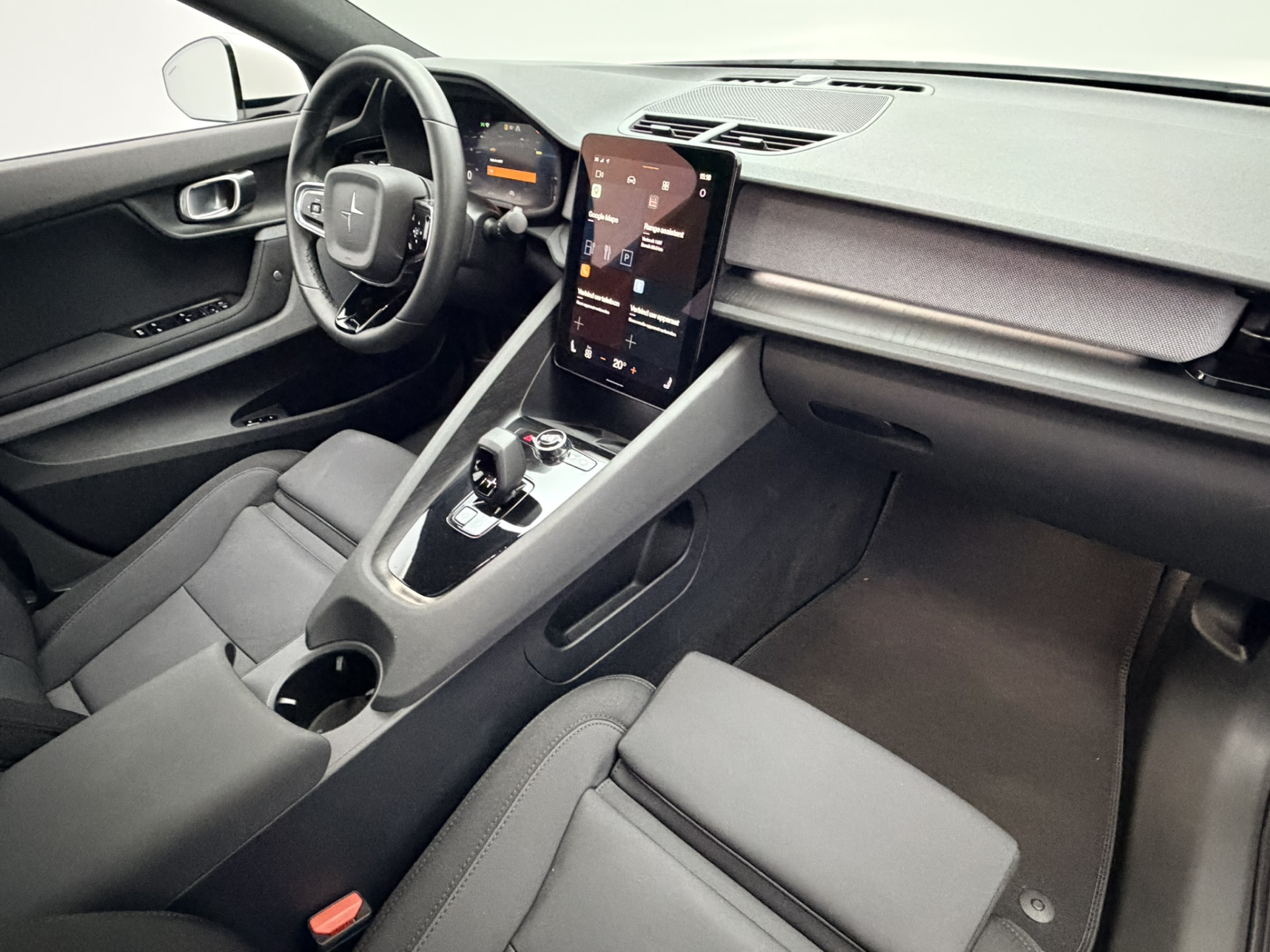 Foto van Polestar Polestar 2