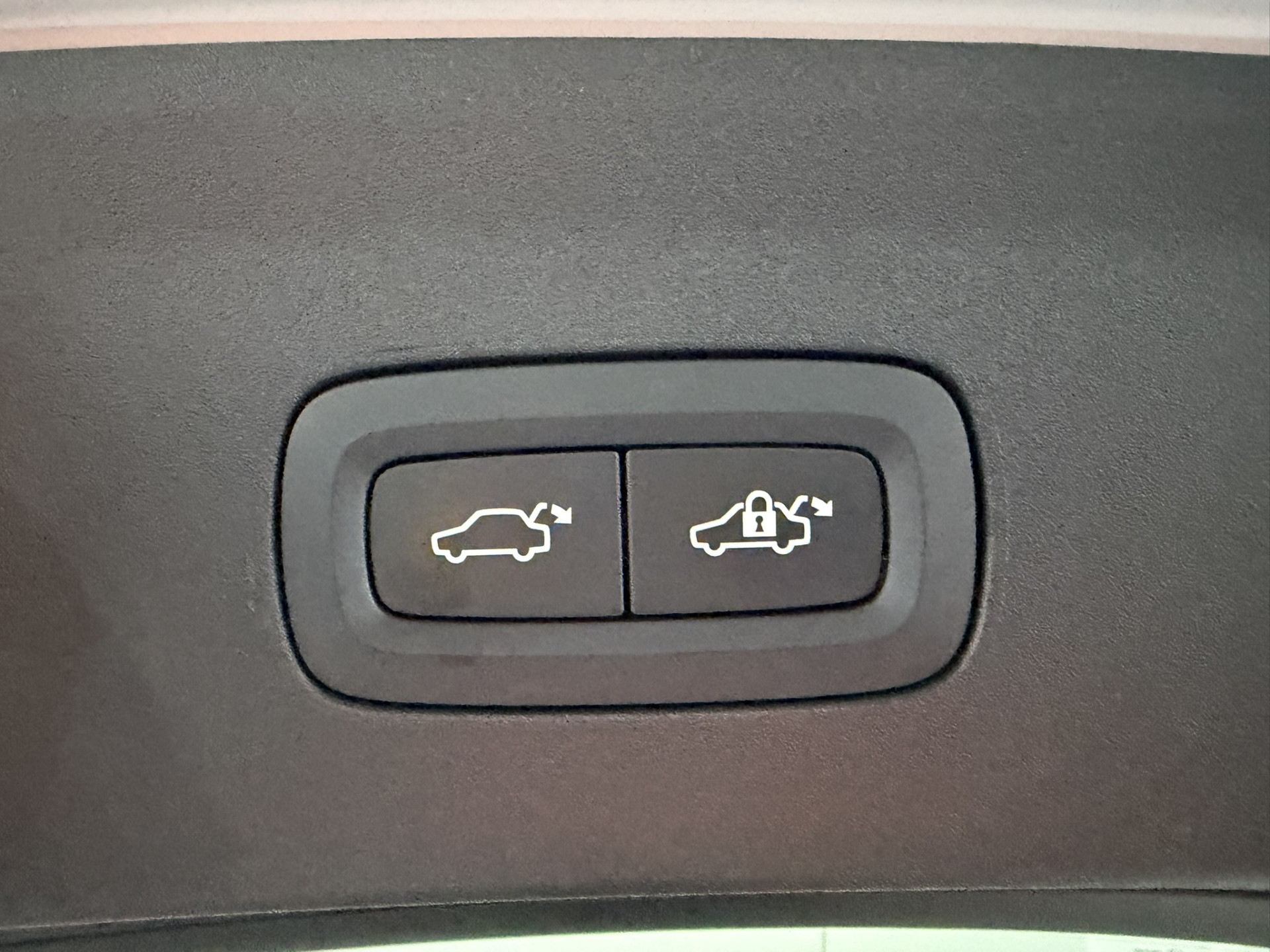 Foto van Polestar Polestar 2