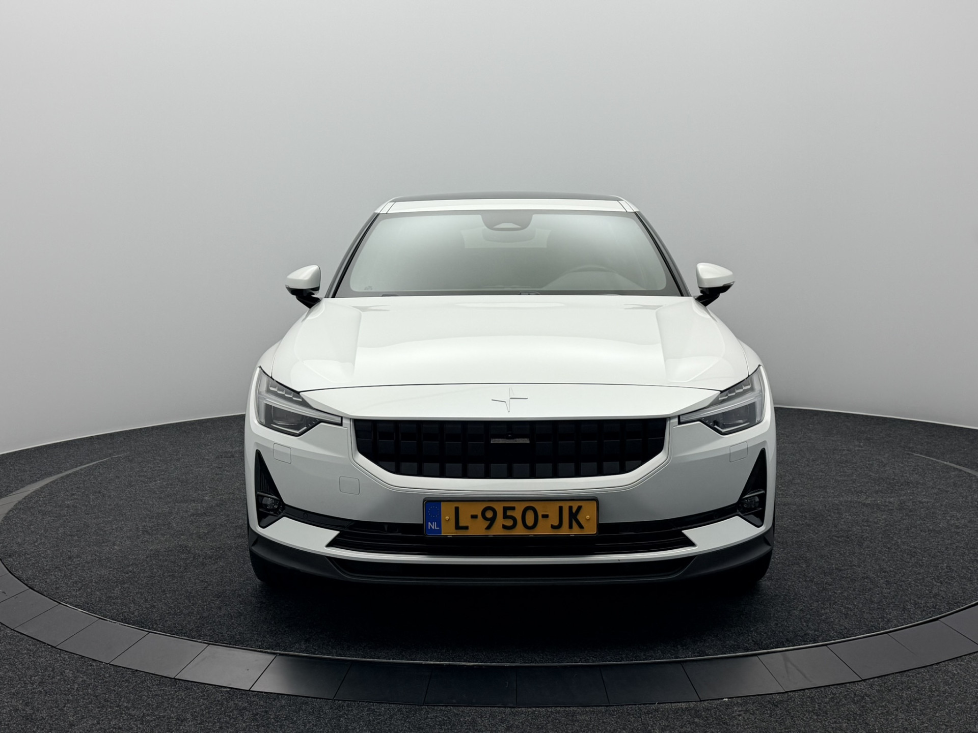 Foto van Polestar Polestar 2