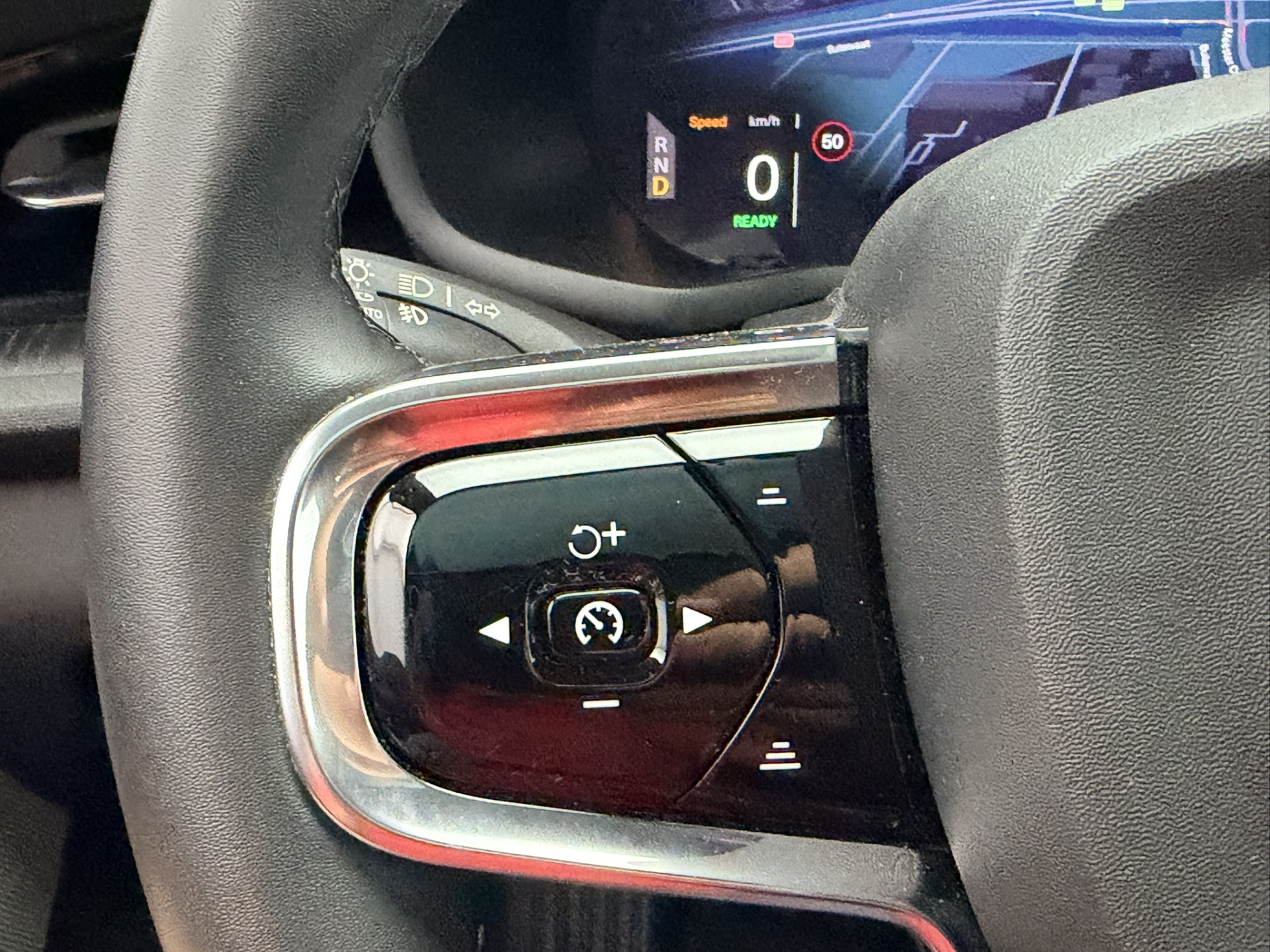 Foto van Polestar Polestar 2