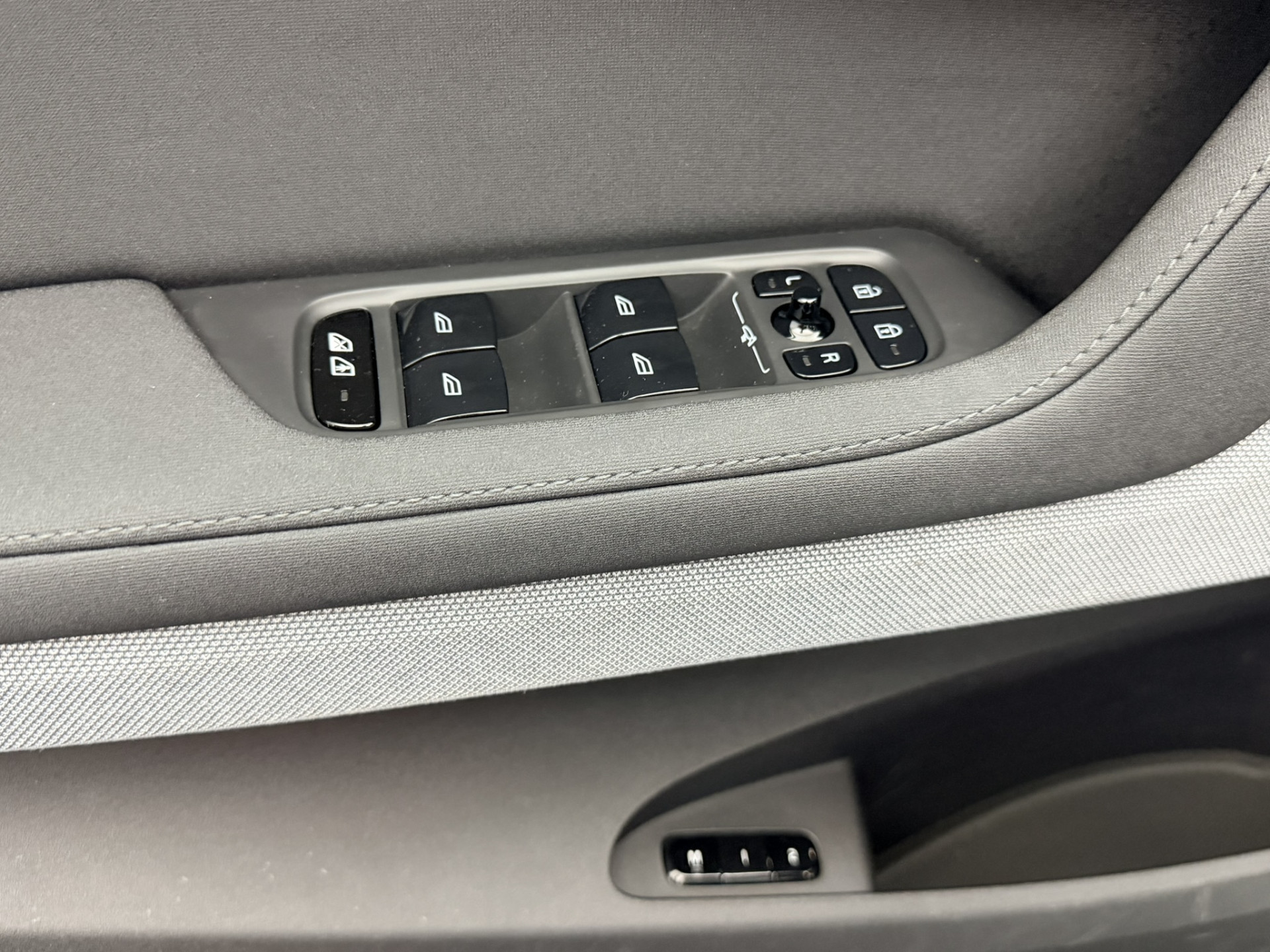 Foto van Polestar Polestar 2