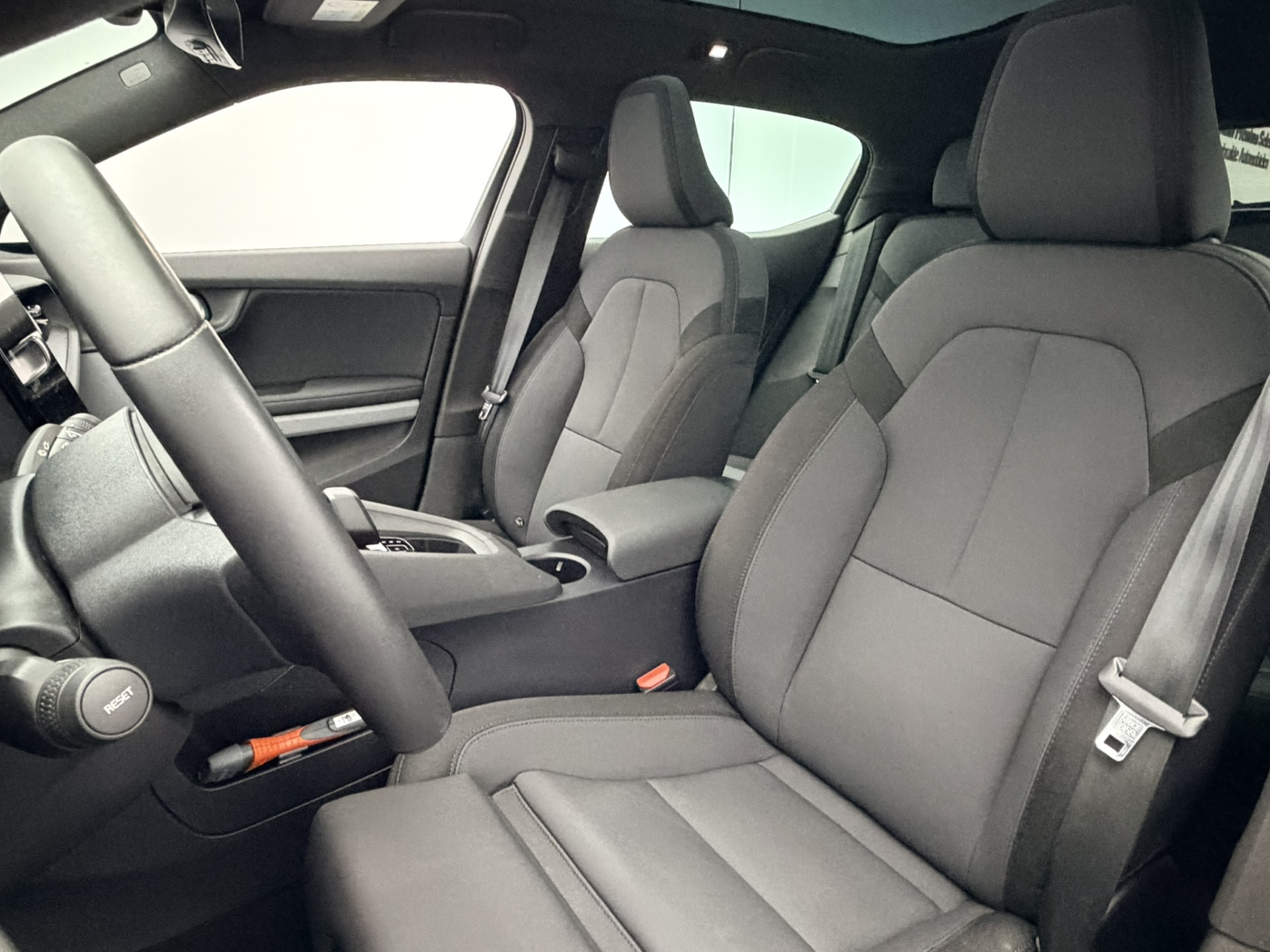Foto van Polestar Polestar 2