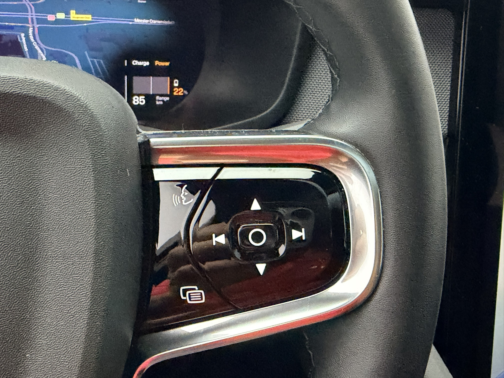 Foto van Polestar Polestar 2