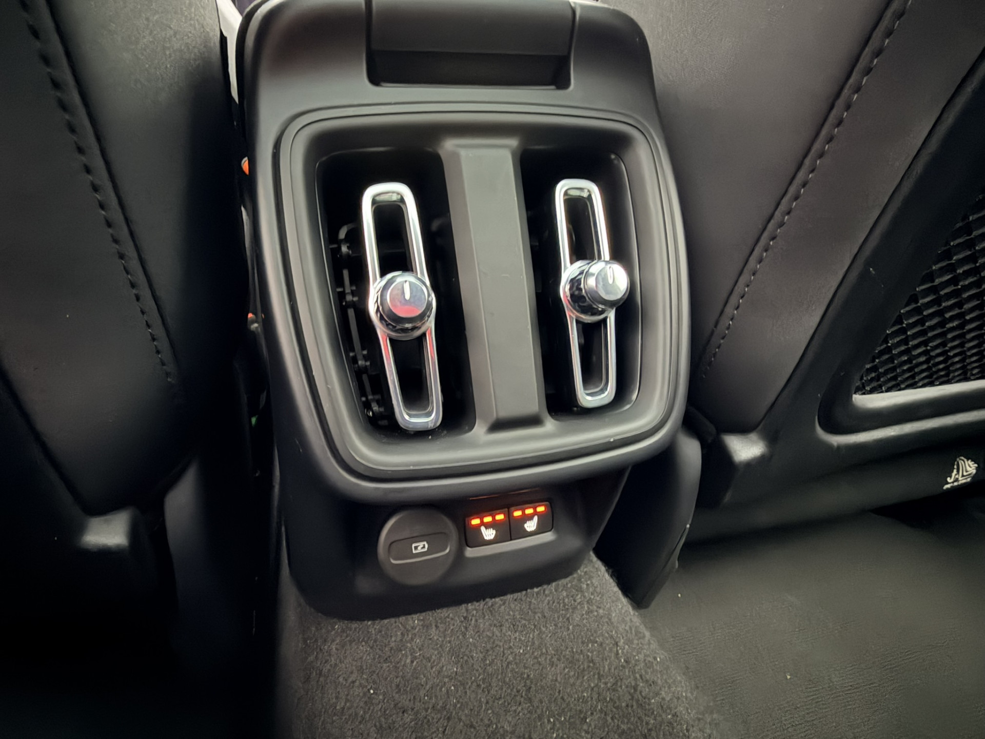Foto van Polestar Polestar 2