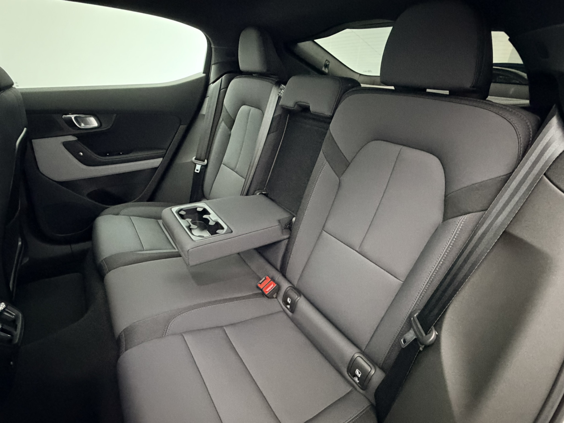 Foto van Polestar Polestar 2