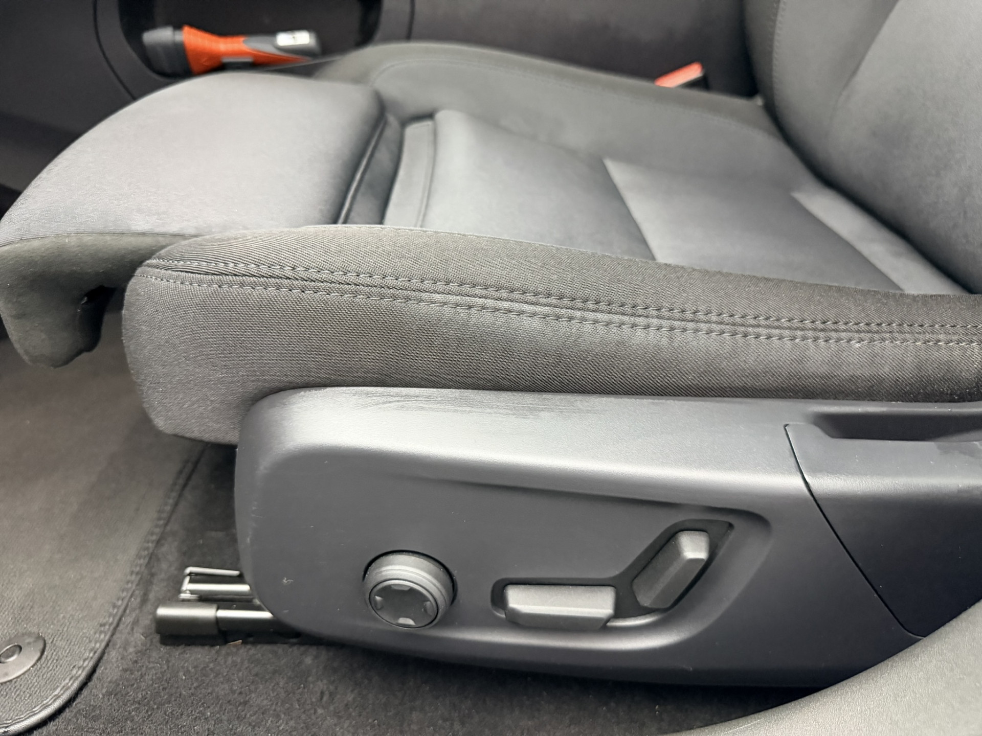 Foto van Polestar Polestar 2
