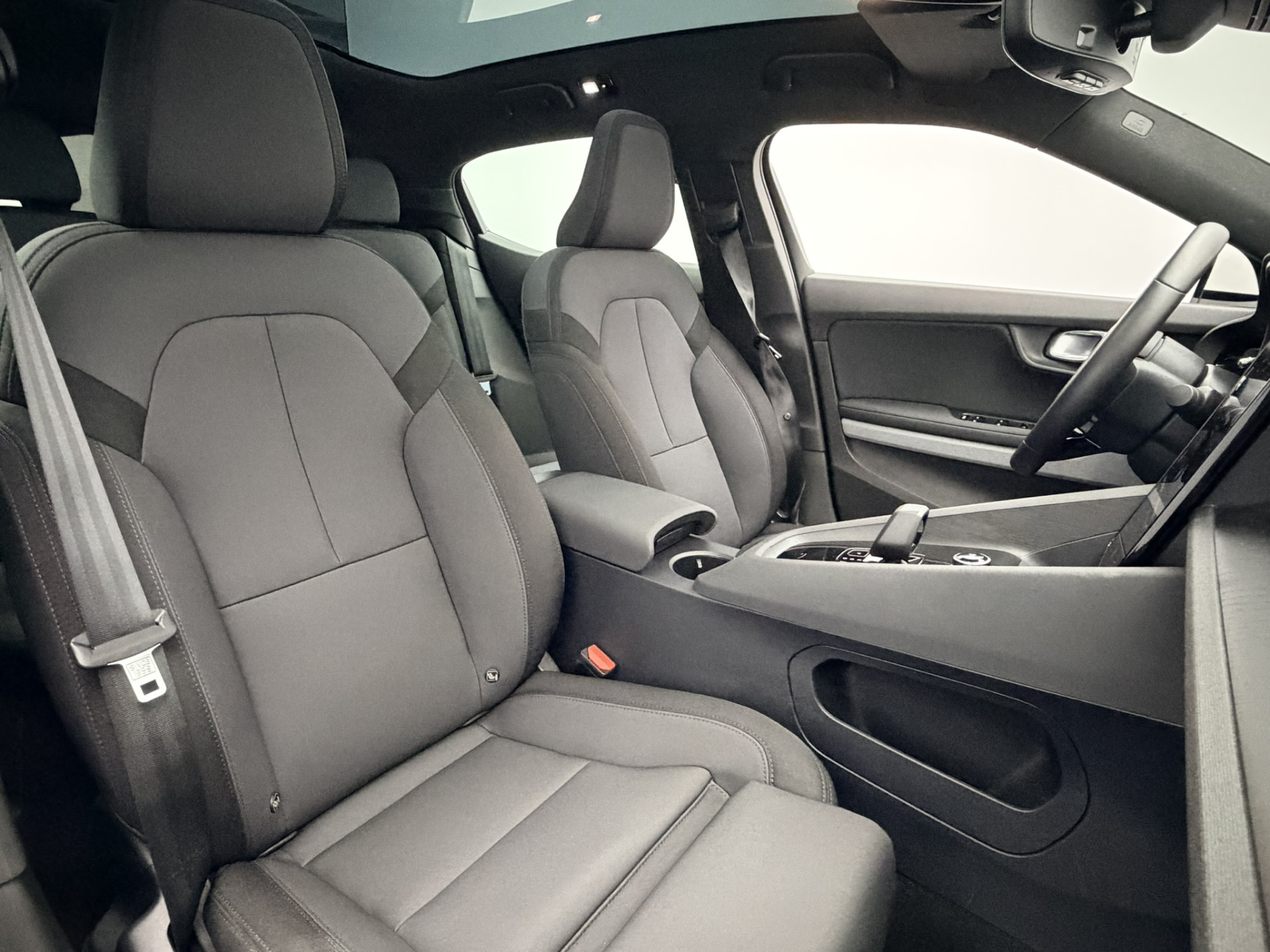 Foto van Polestar Polestar 2