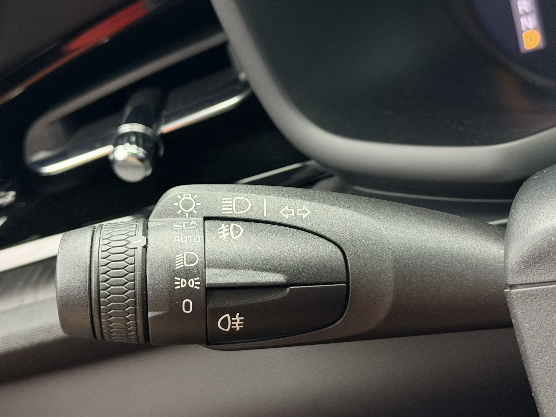 Foto van Polestar Polestar 2