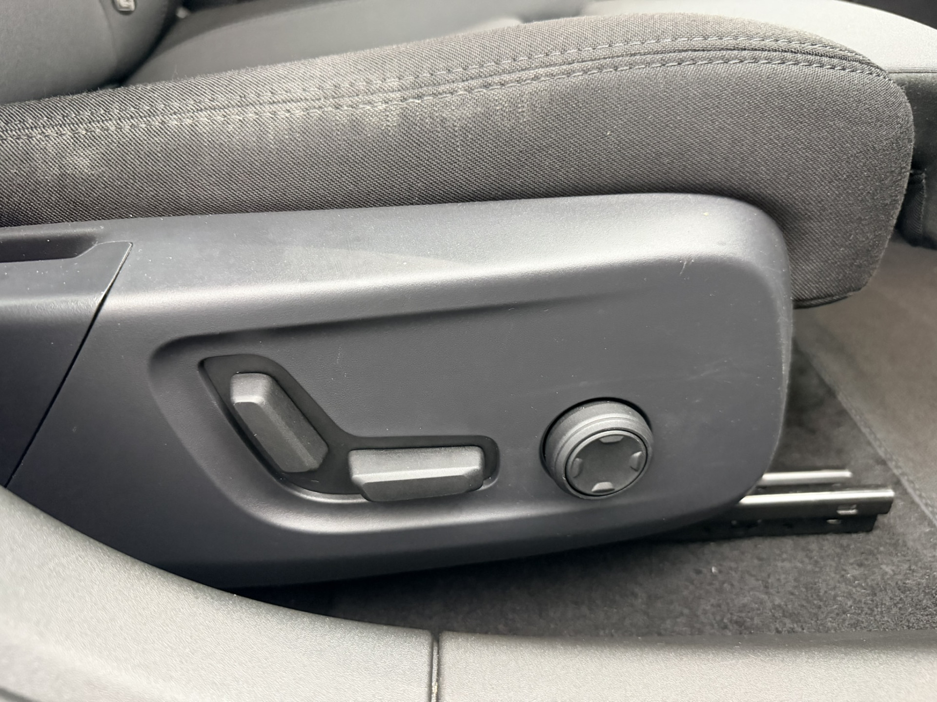 Foto van Polestar Polestar 2
