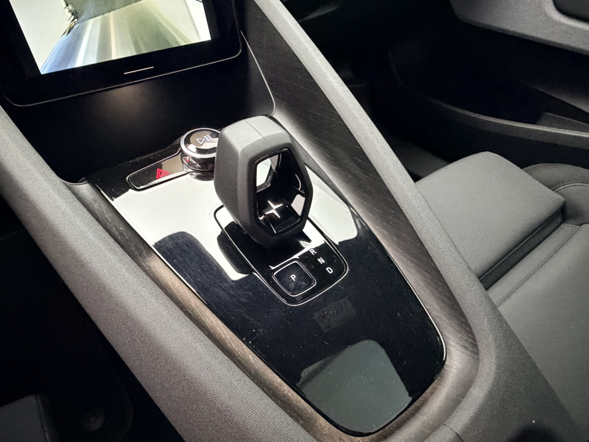Foto van Polestar Polestar 2