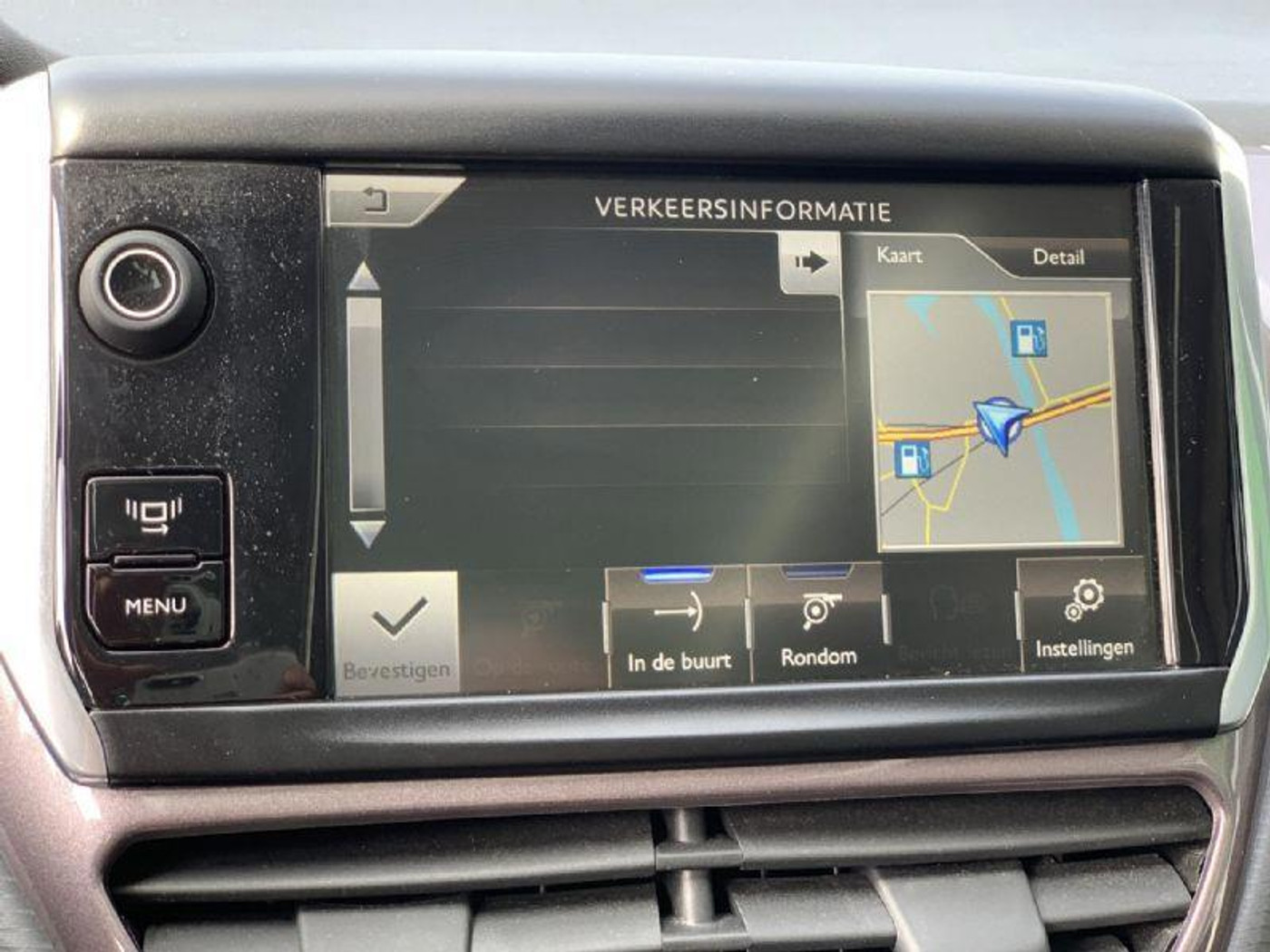 Foto van Peugeot 2008