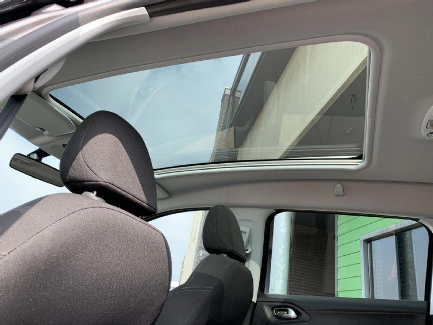 Foto van Peugeot 2008