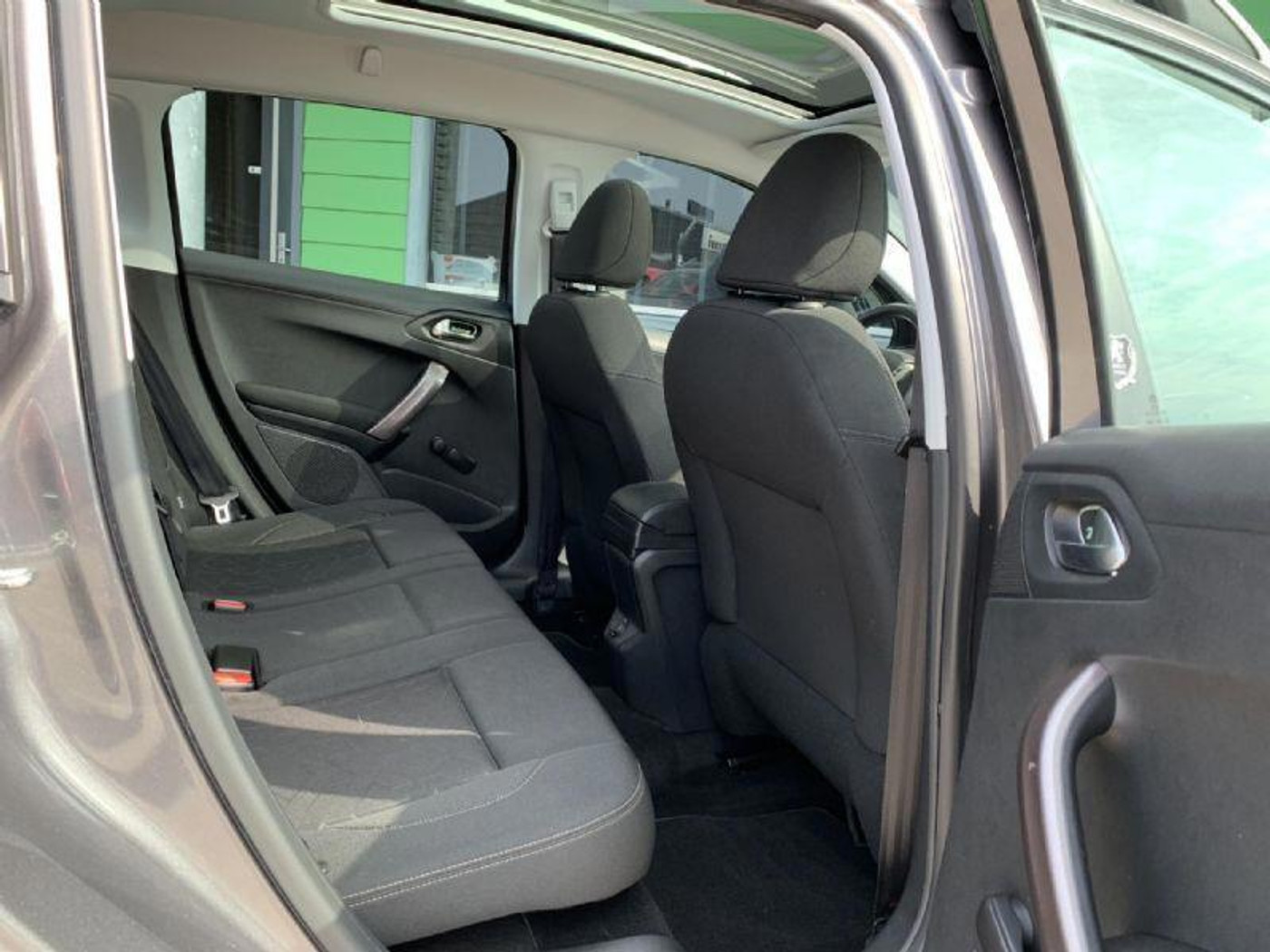 Foto van Peugeot 2008