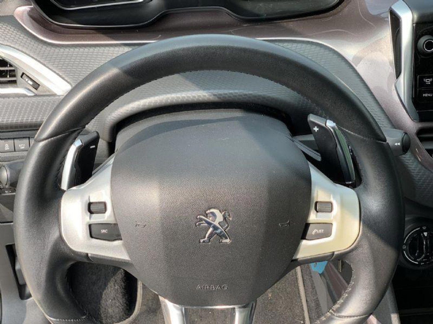 Foto van Peugeot 2008