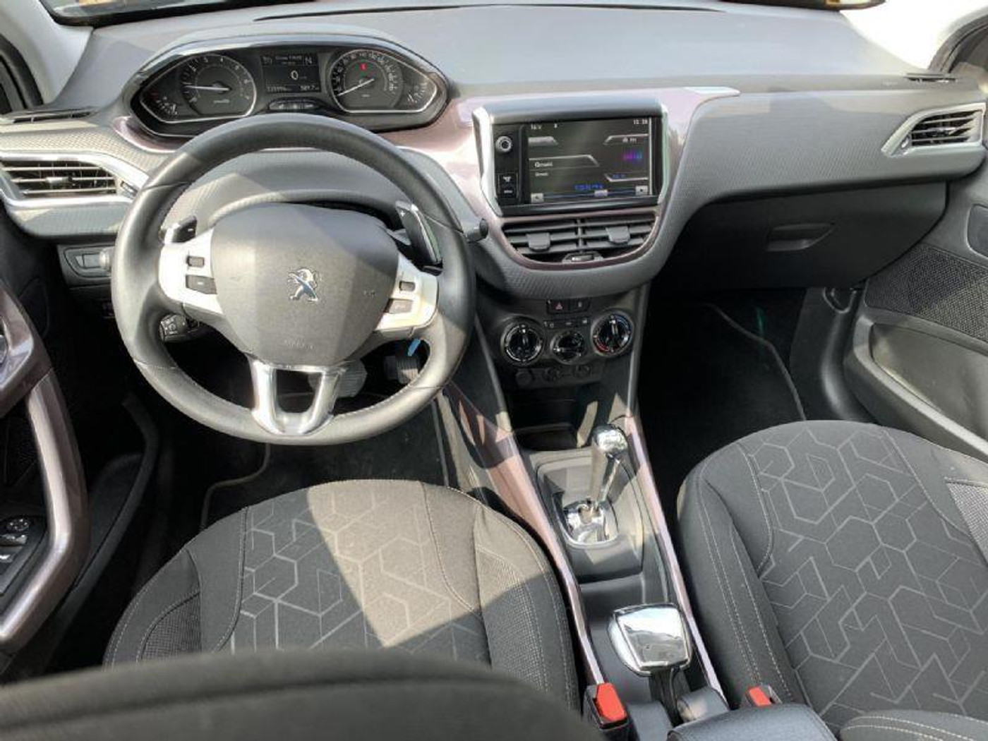 Foto van Peugeot 2008