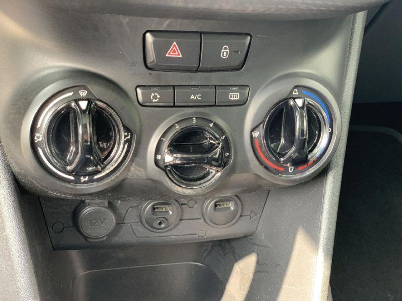 Foto van Peugeot 2008