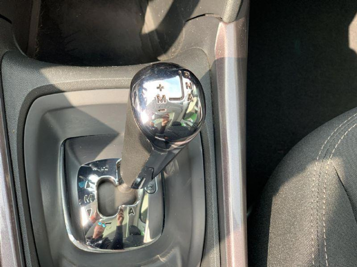 Foto van Peugeot 2008