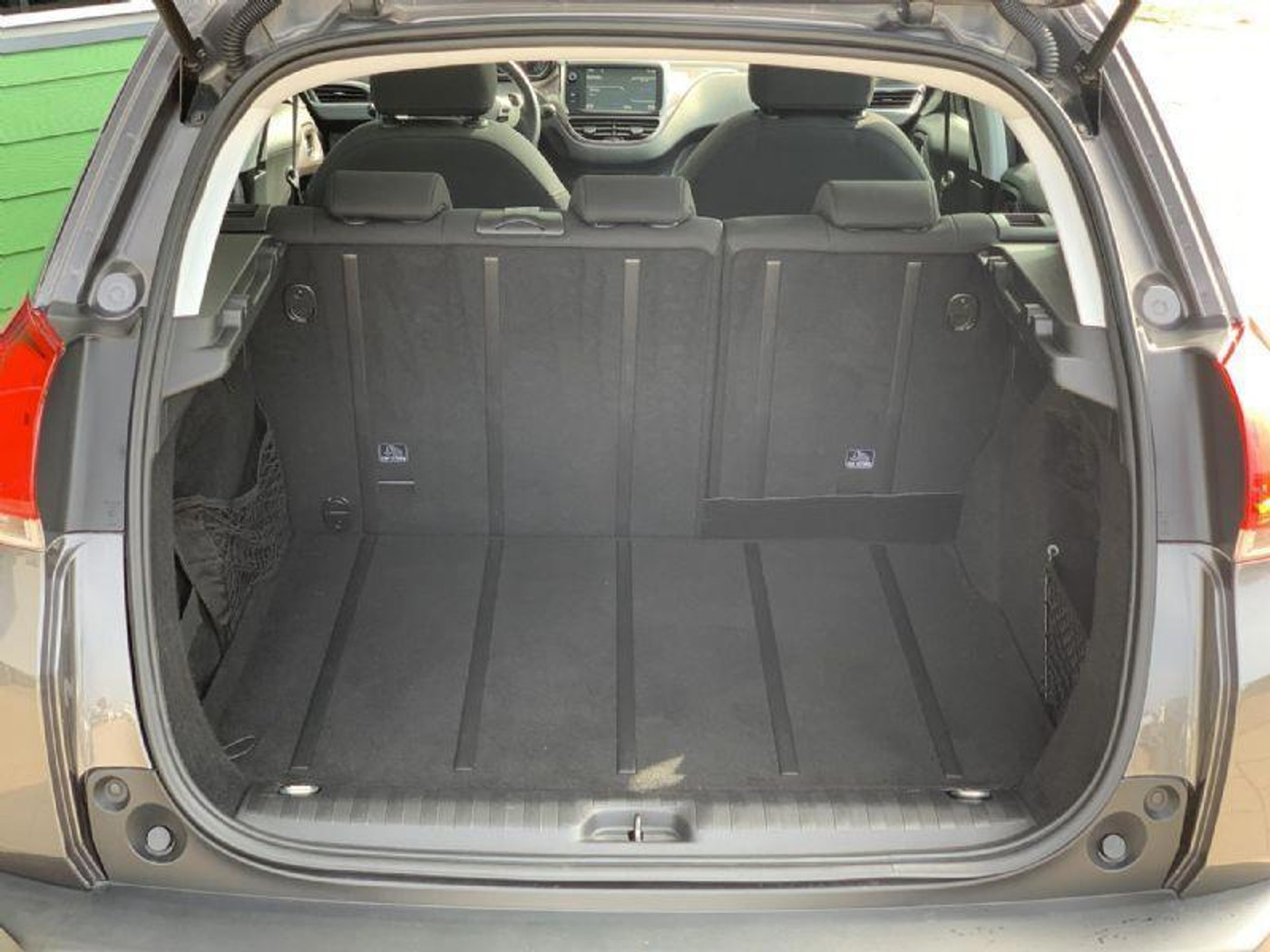 Foto van Peugeot 2008