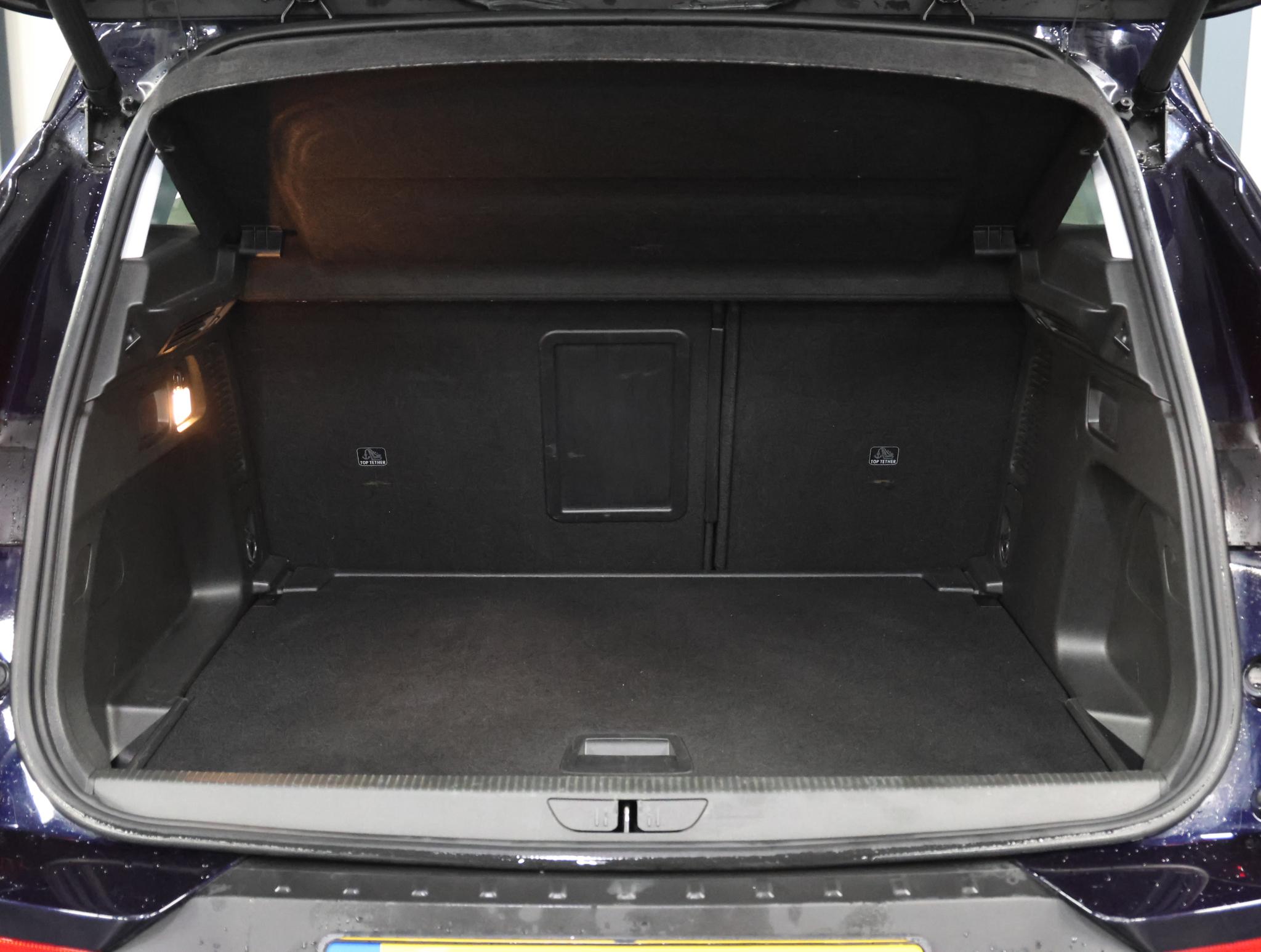 Foto van Opel Grandland X