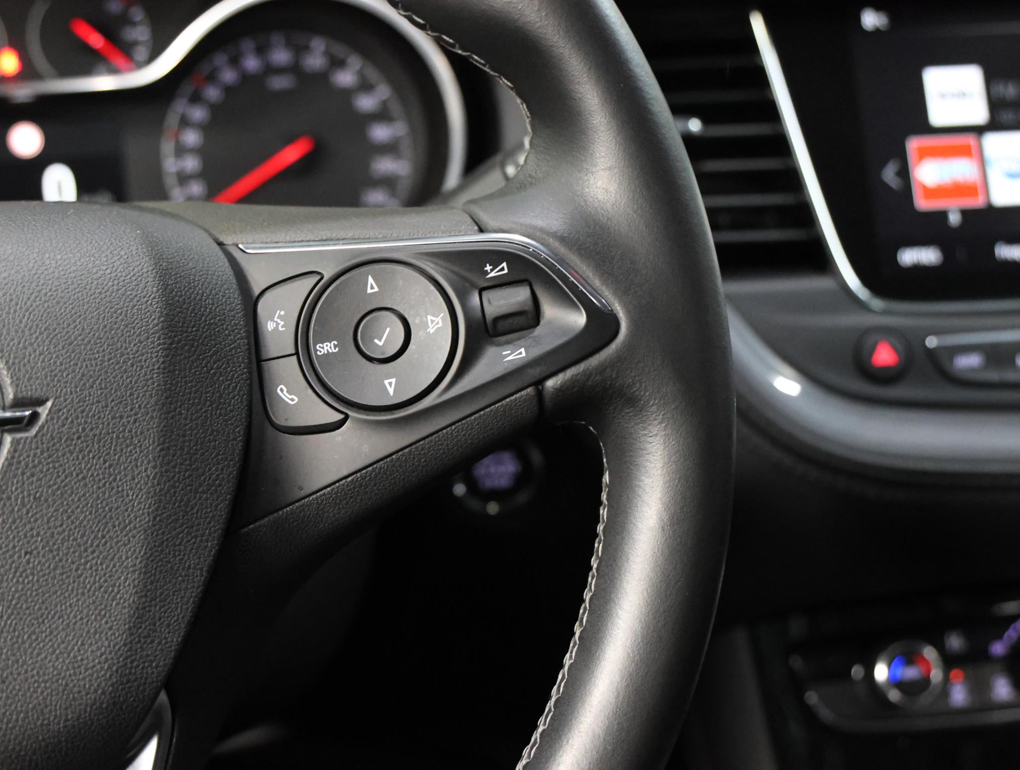 Foto van Opel Grandland X