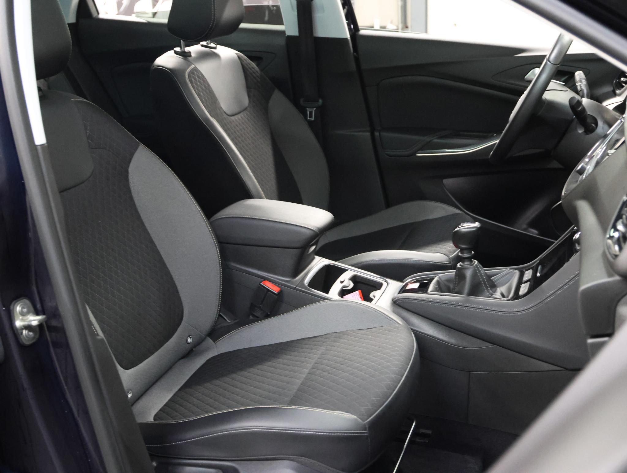 Foto van Opel Grandland X