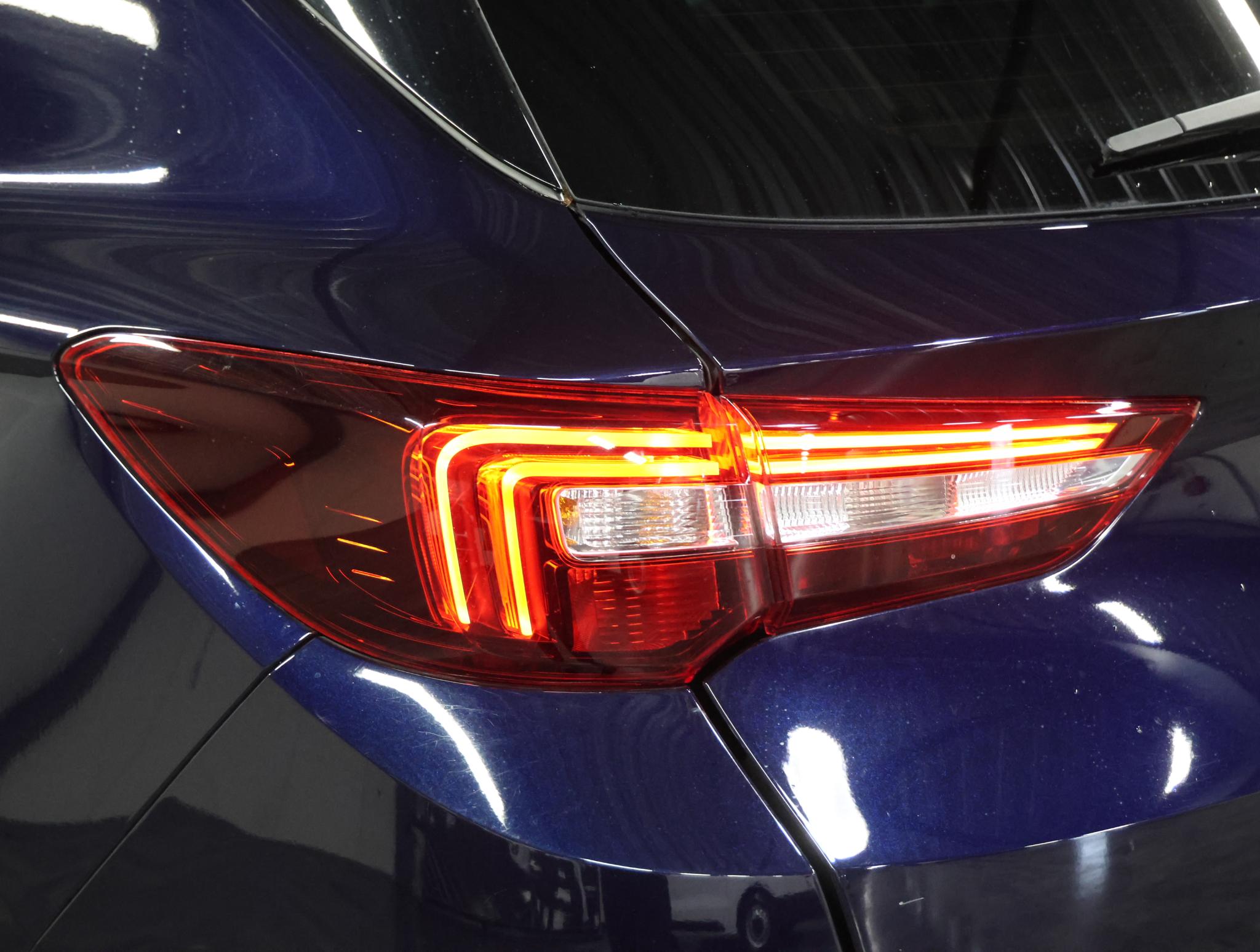 Foto van Opel Grandland X