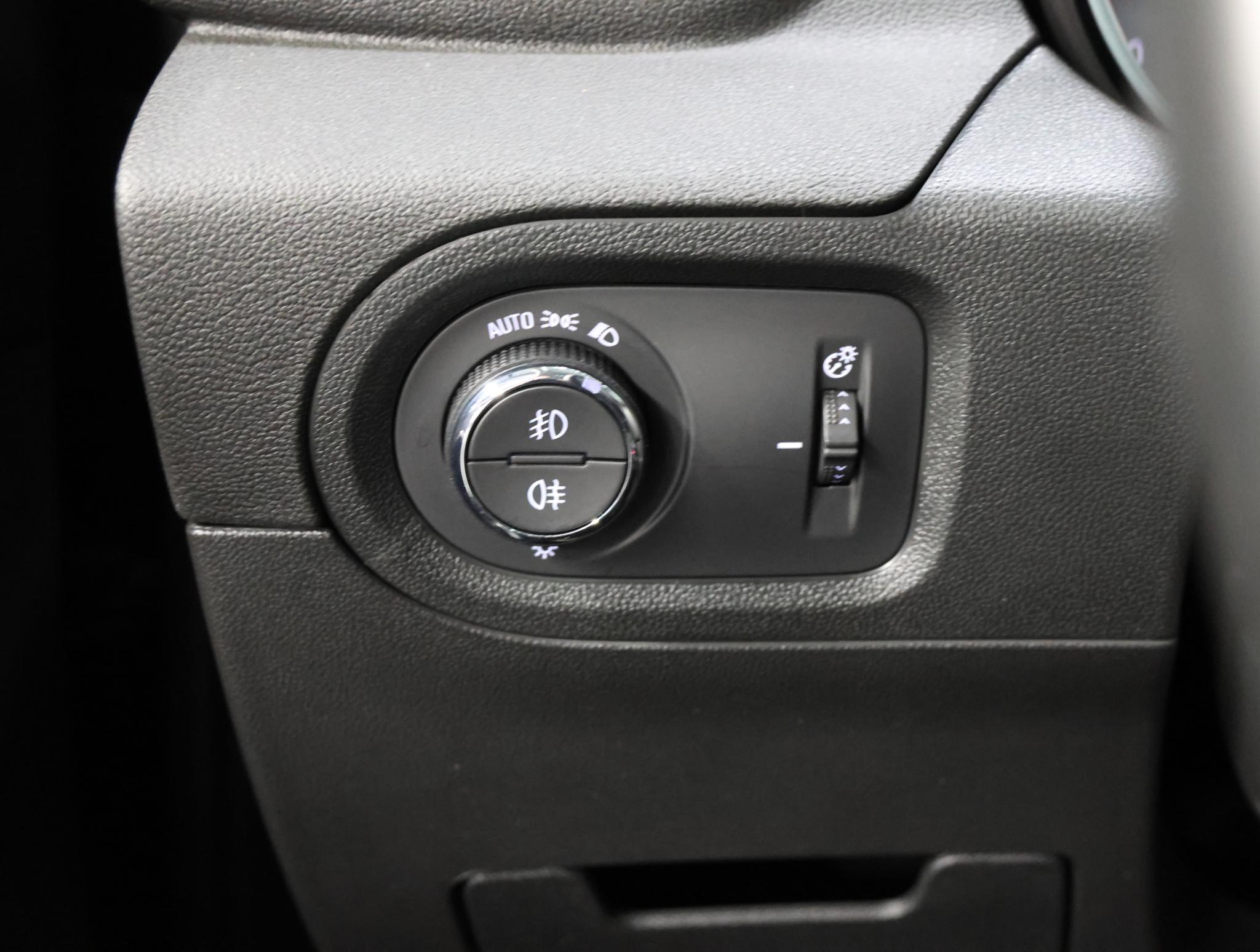 Foto van Opel Grandland X