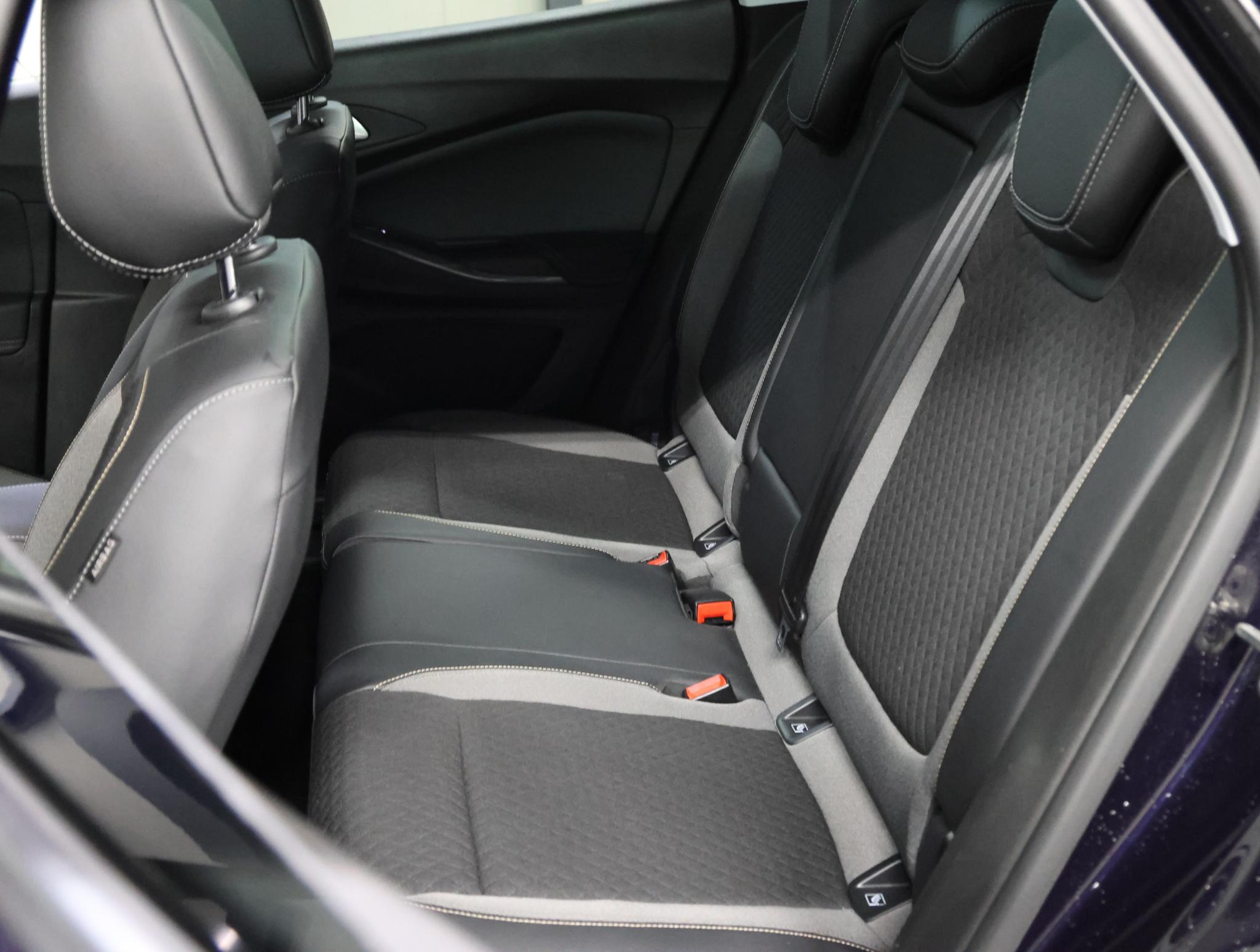 Foto van Opel Grandland X