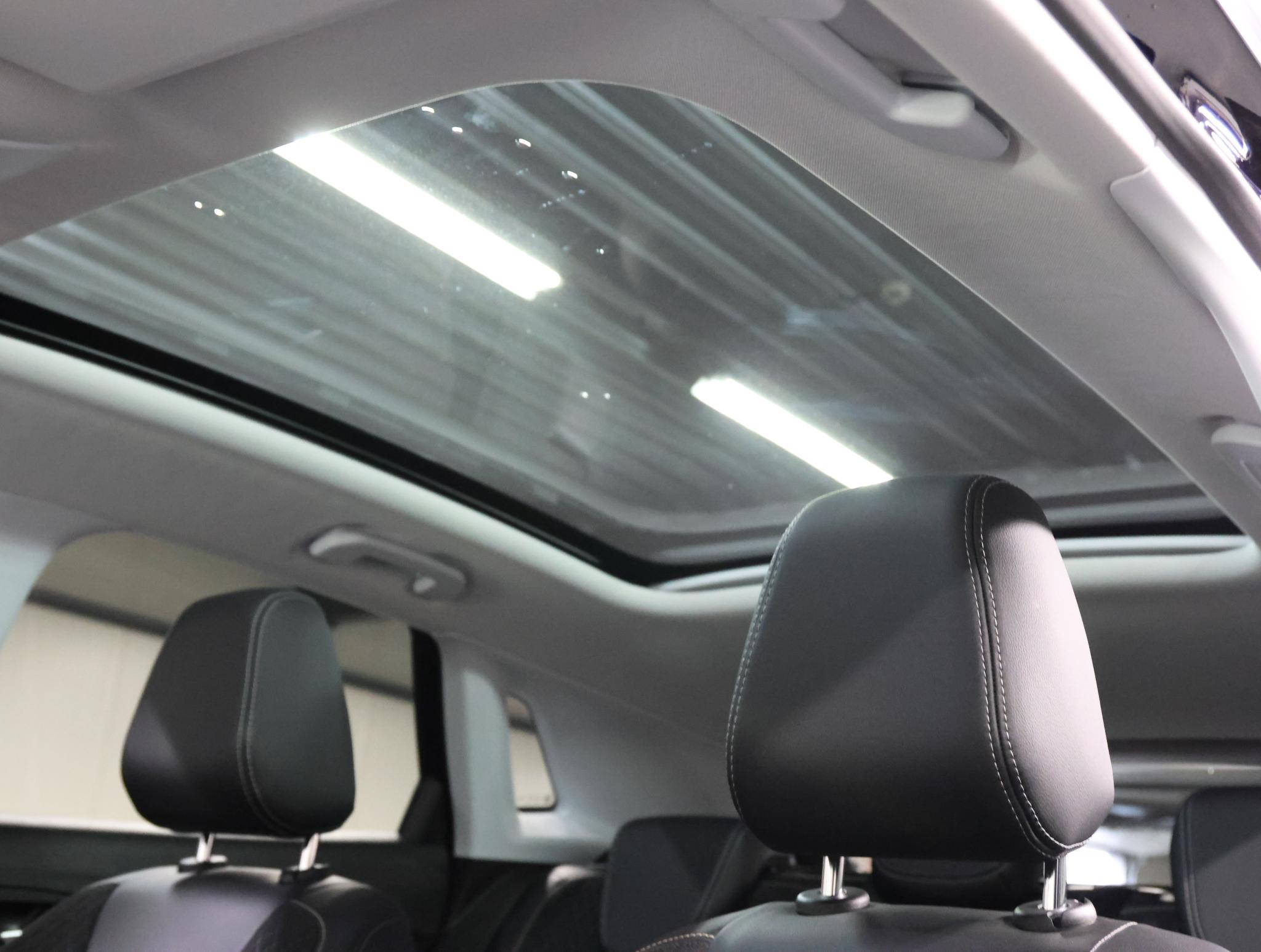 Foto van Opel Grandland X