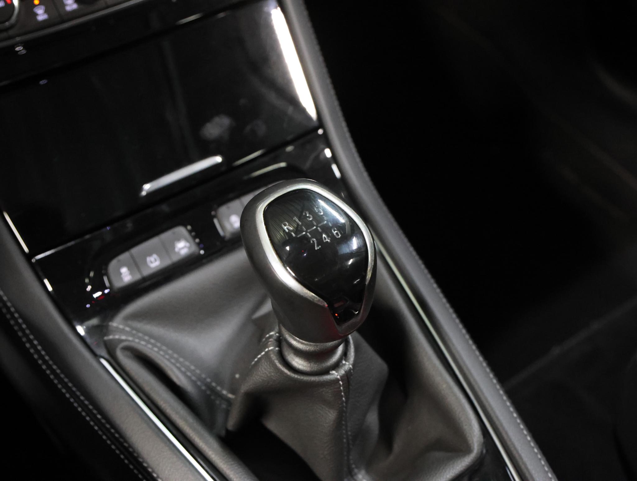 Foto van Opel Grandland X