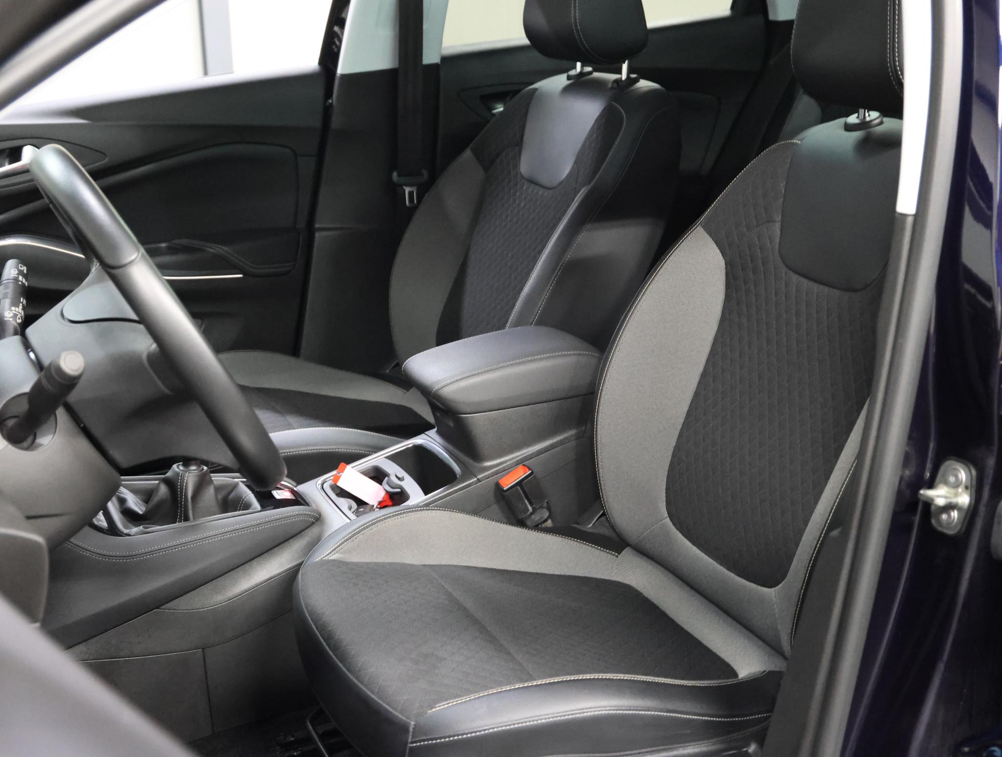 Foto van Opel Grandland X