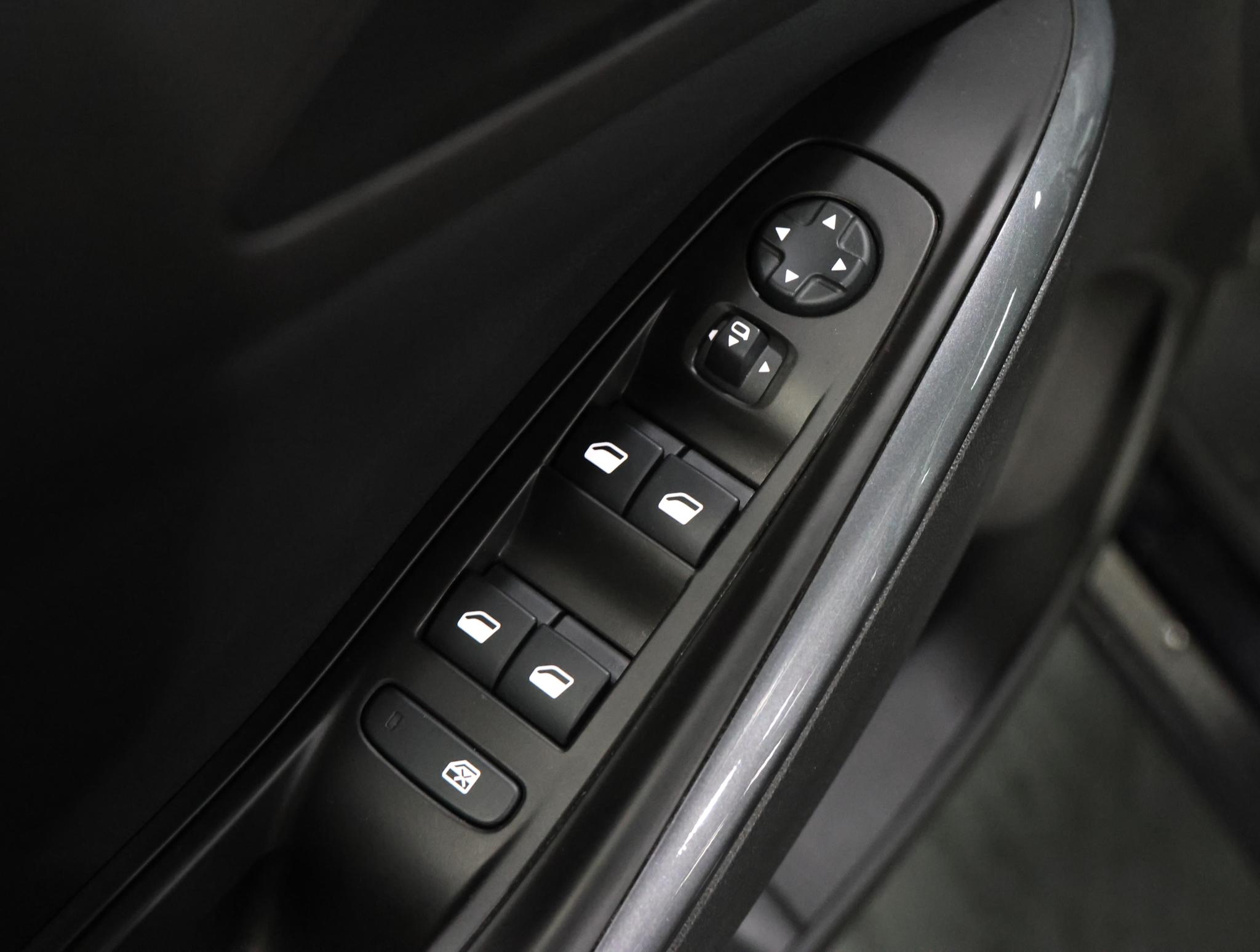 Foto van Opel Grandland X