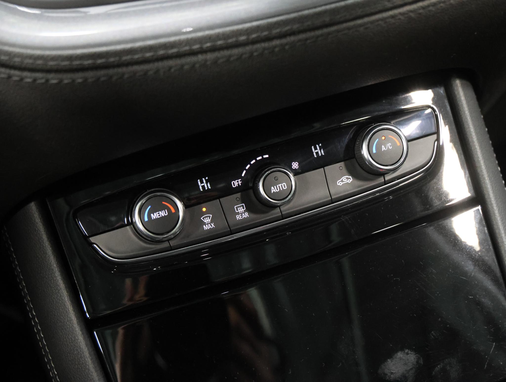 Foto van Opel Grandland X