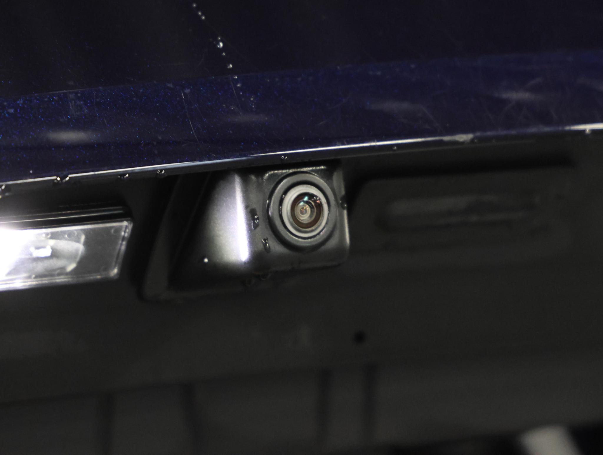 Foto van Opel Grandland X