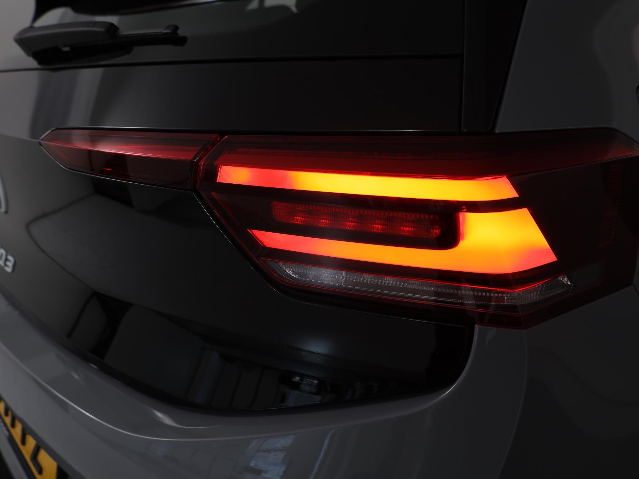 Foto van Volkswagen Id.3 Pro S 150 KW
