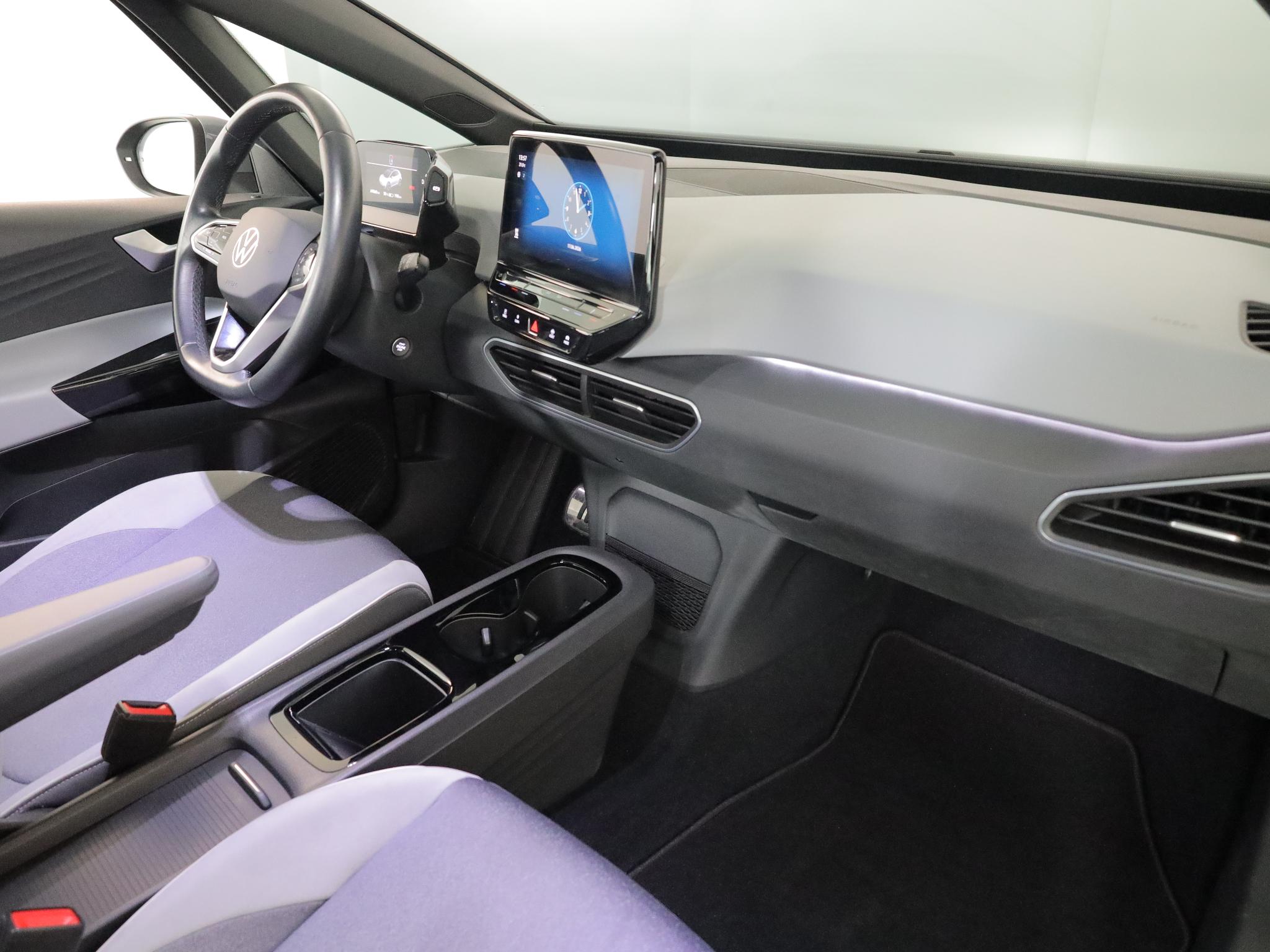 Foto van Volkswagen Id.3 Pro S 150 KW
